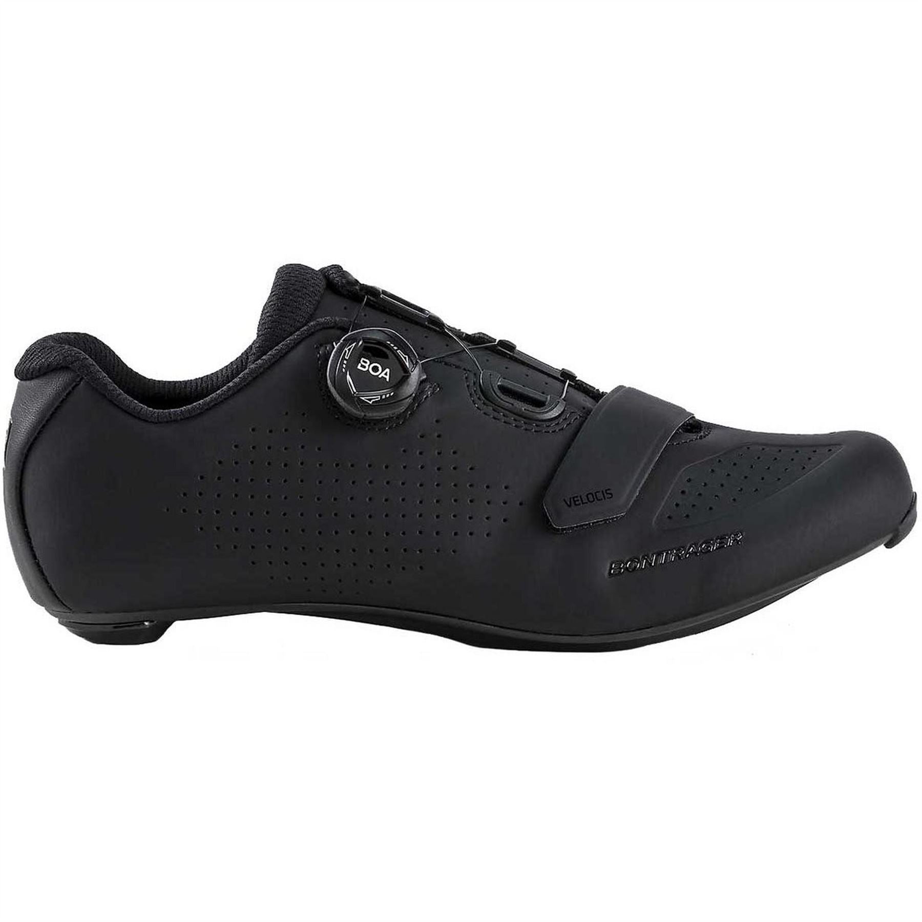 Bontrager Velocis Road Shoe