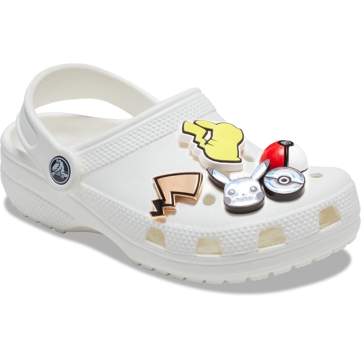 Crocs Jibbitz Charms