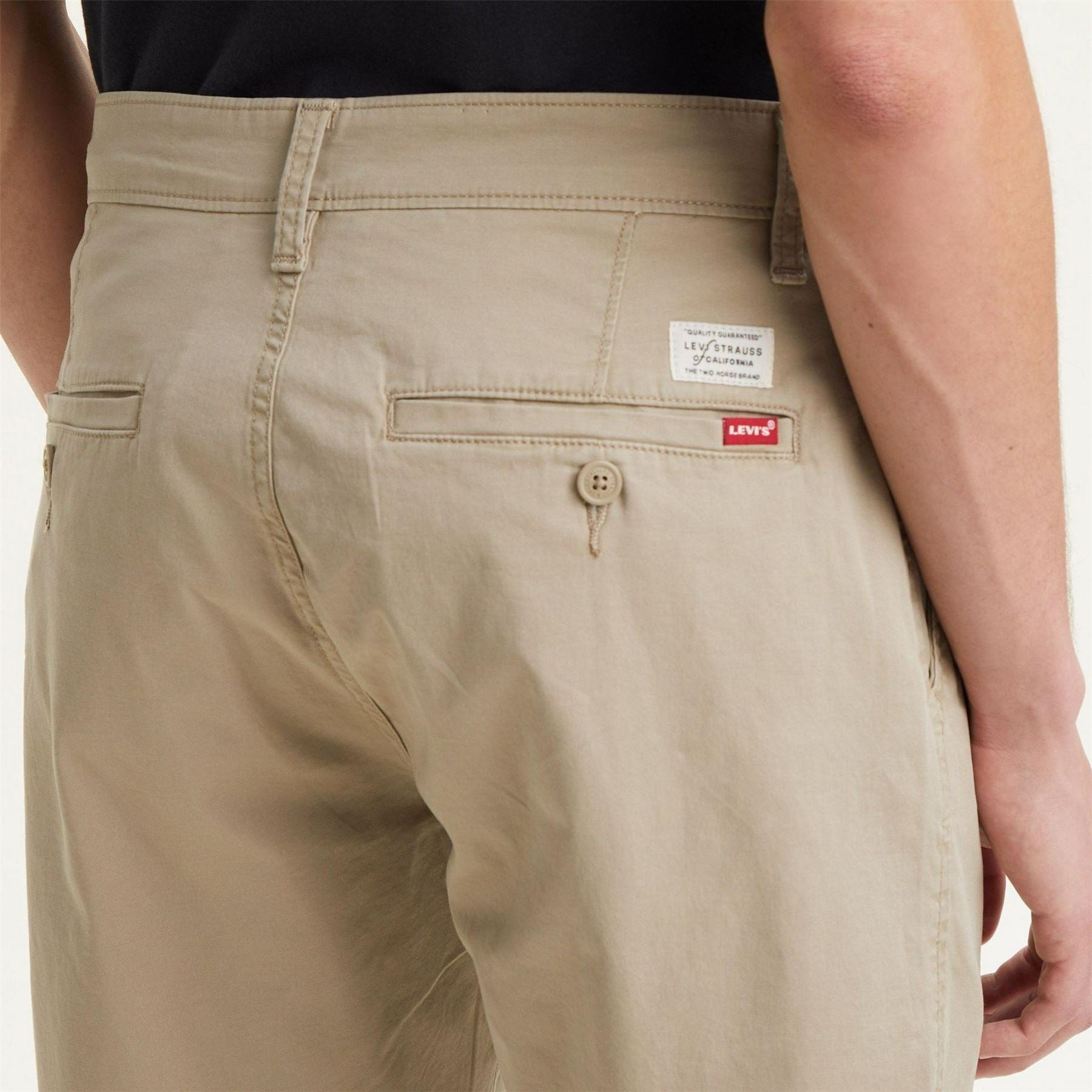 Levis Chino Shorts