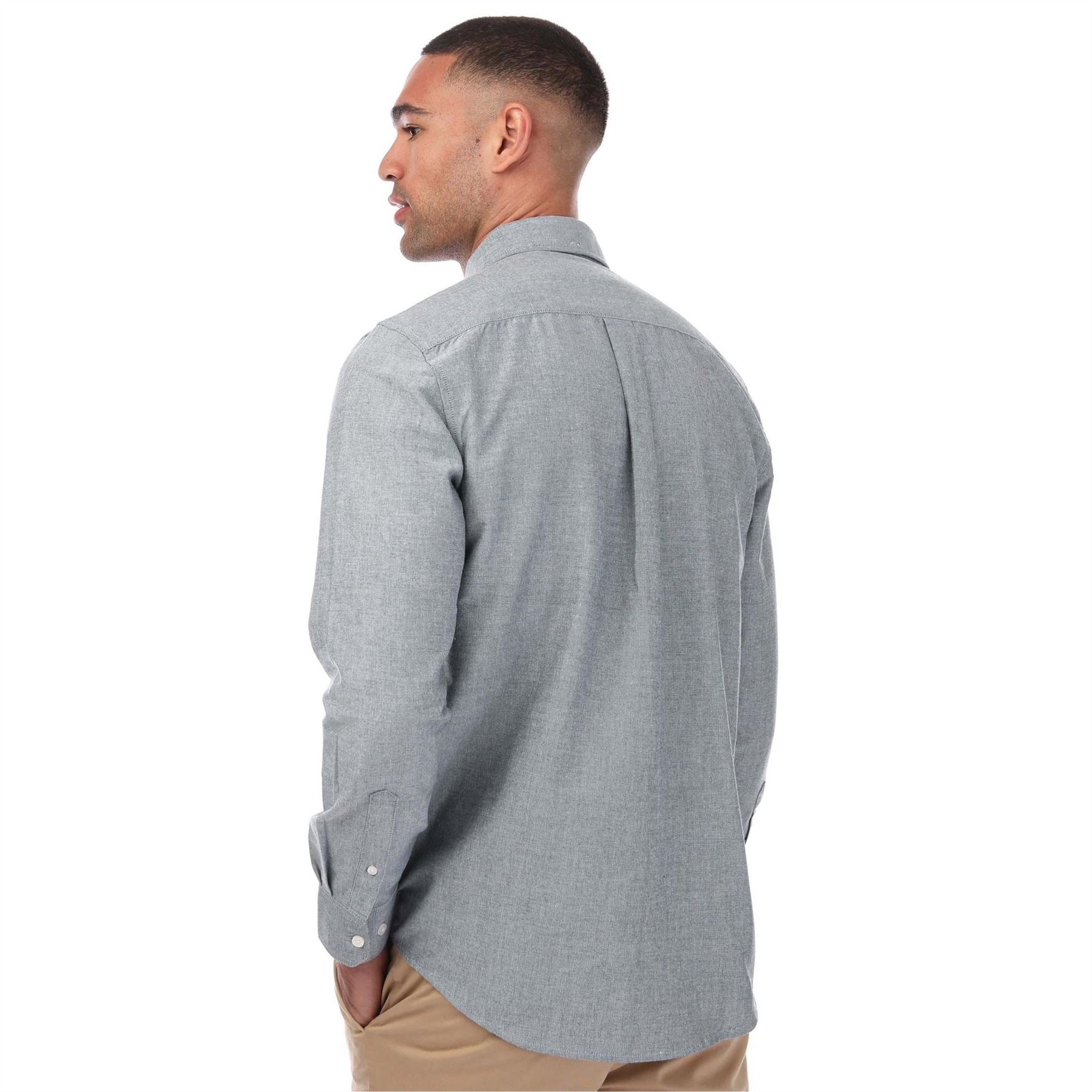 Farah Drayton Long Sleeve Shirt