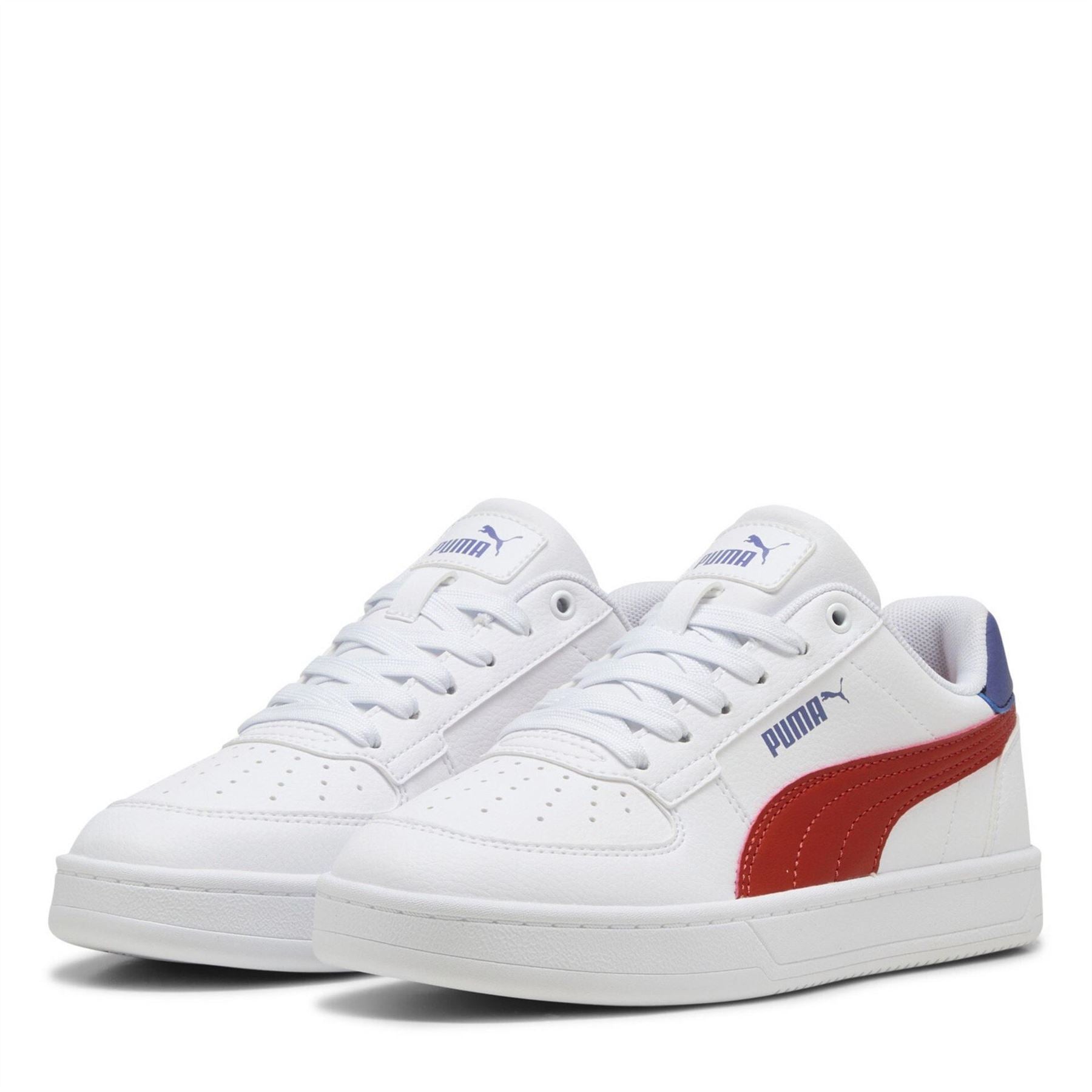 Puma Caven.0 Low Top Trainers