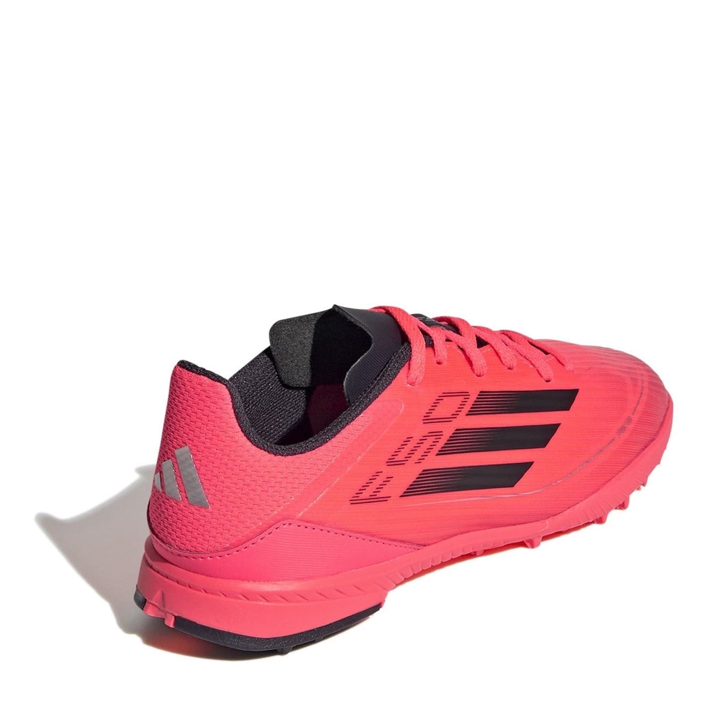 adidas F50  Academy Juniors Astro Turf Football Boots