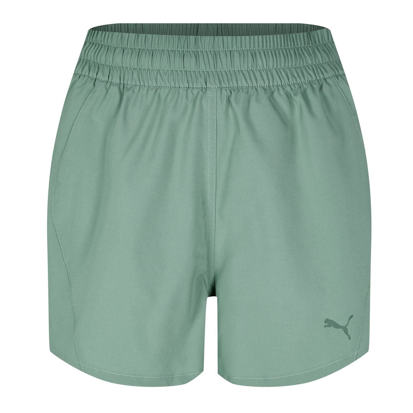 Puma Womens W Run Hw Velocity 3 Short Gym