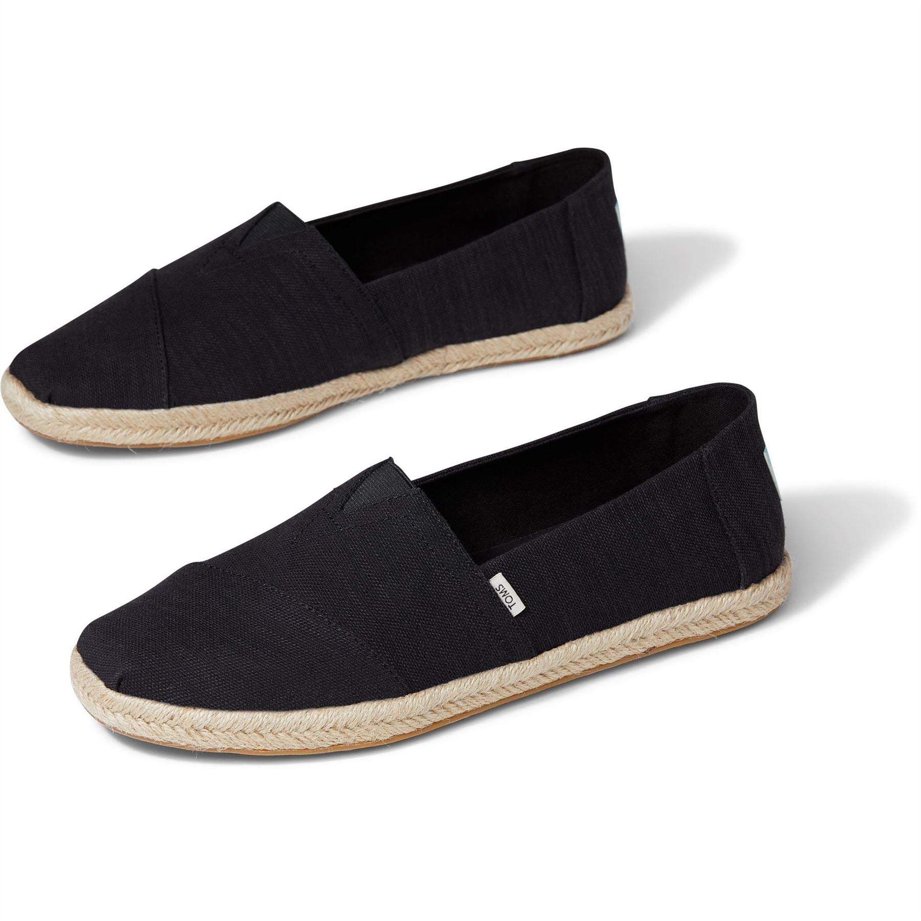 Toms Rope Shoes