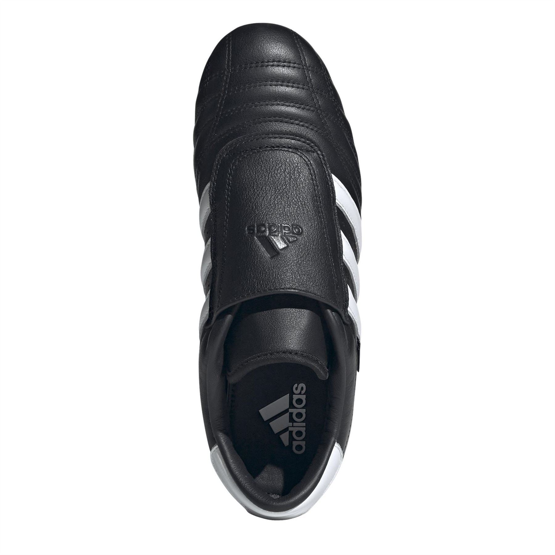 adidas Taekwondo Low Top Trainers