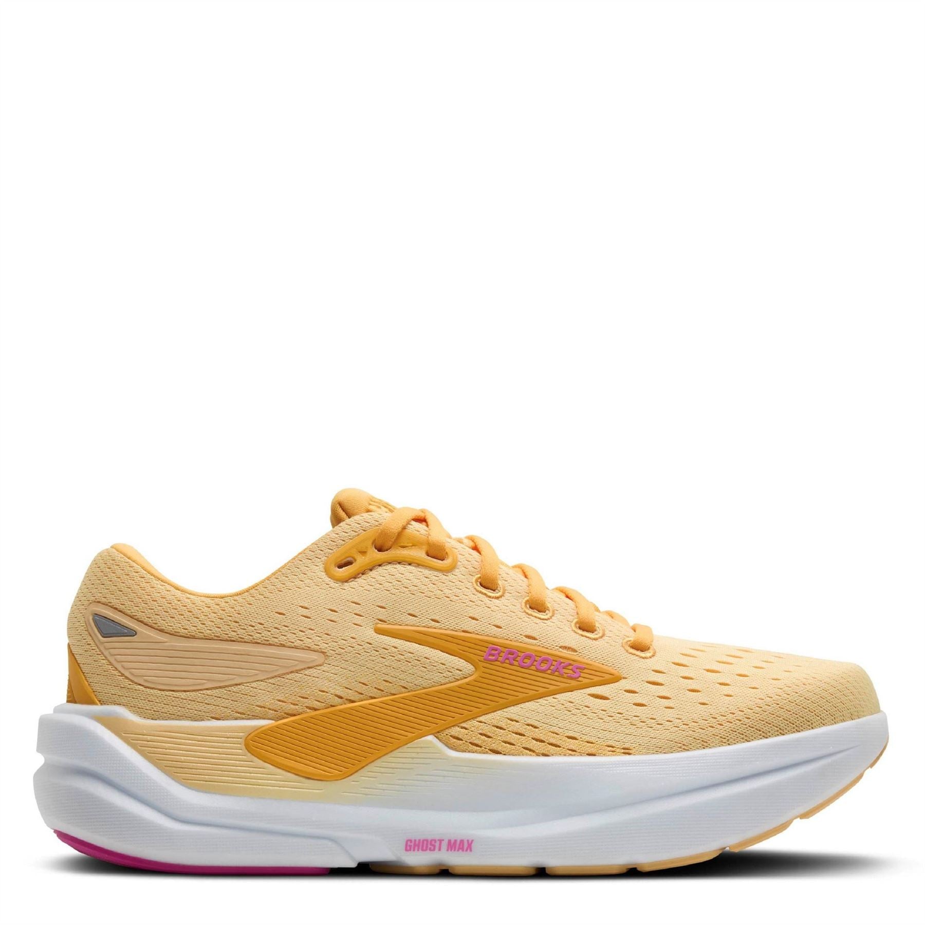 Brooks Womens Ghost Max 3 Road Running Shoes