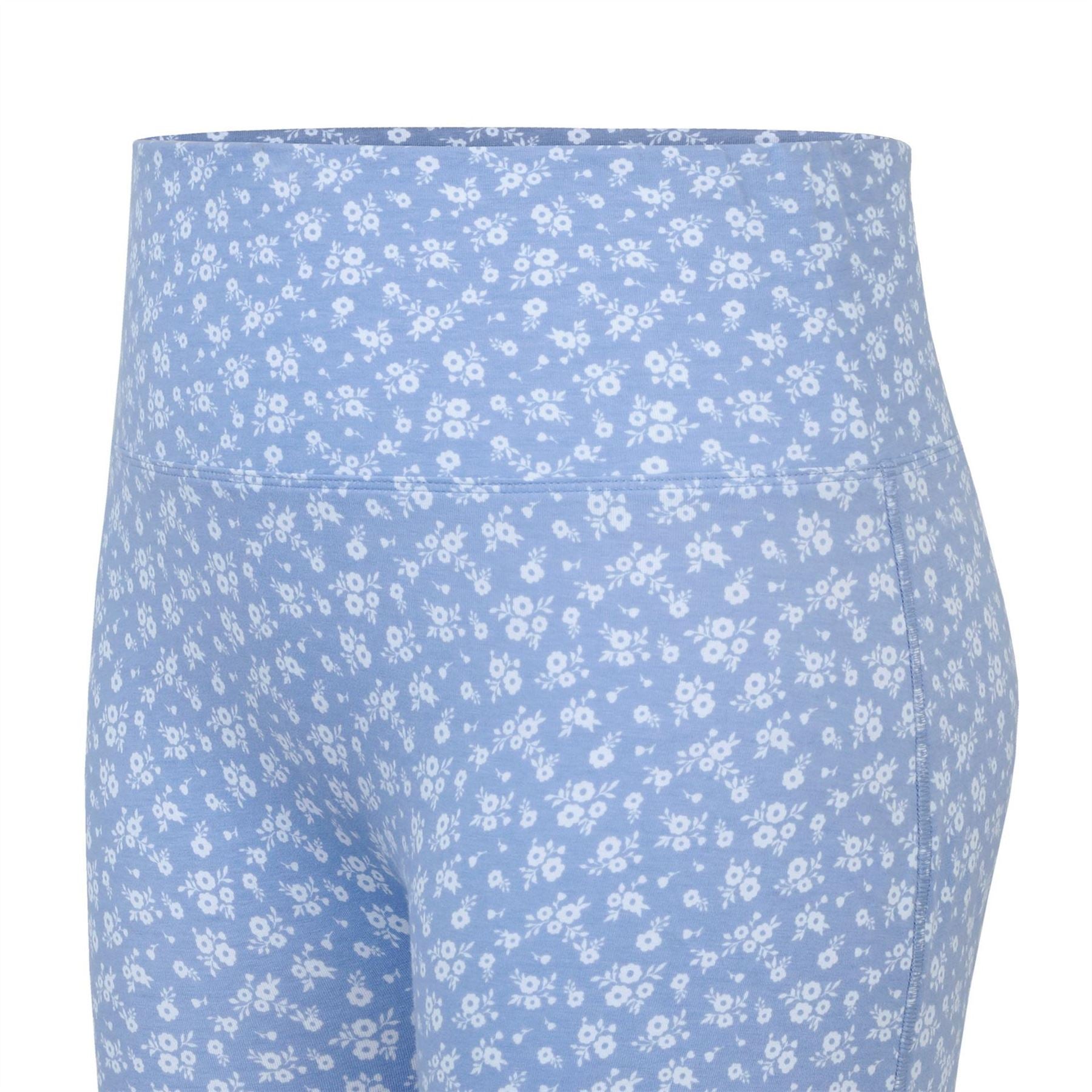 Miso High Waisted Cycling Shorts Ladies