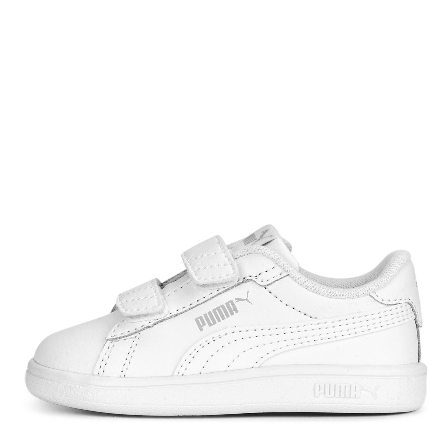 Puma Smash Vulc Infant Boys Trainers