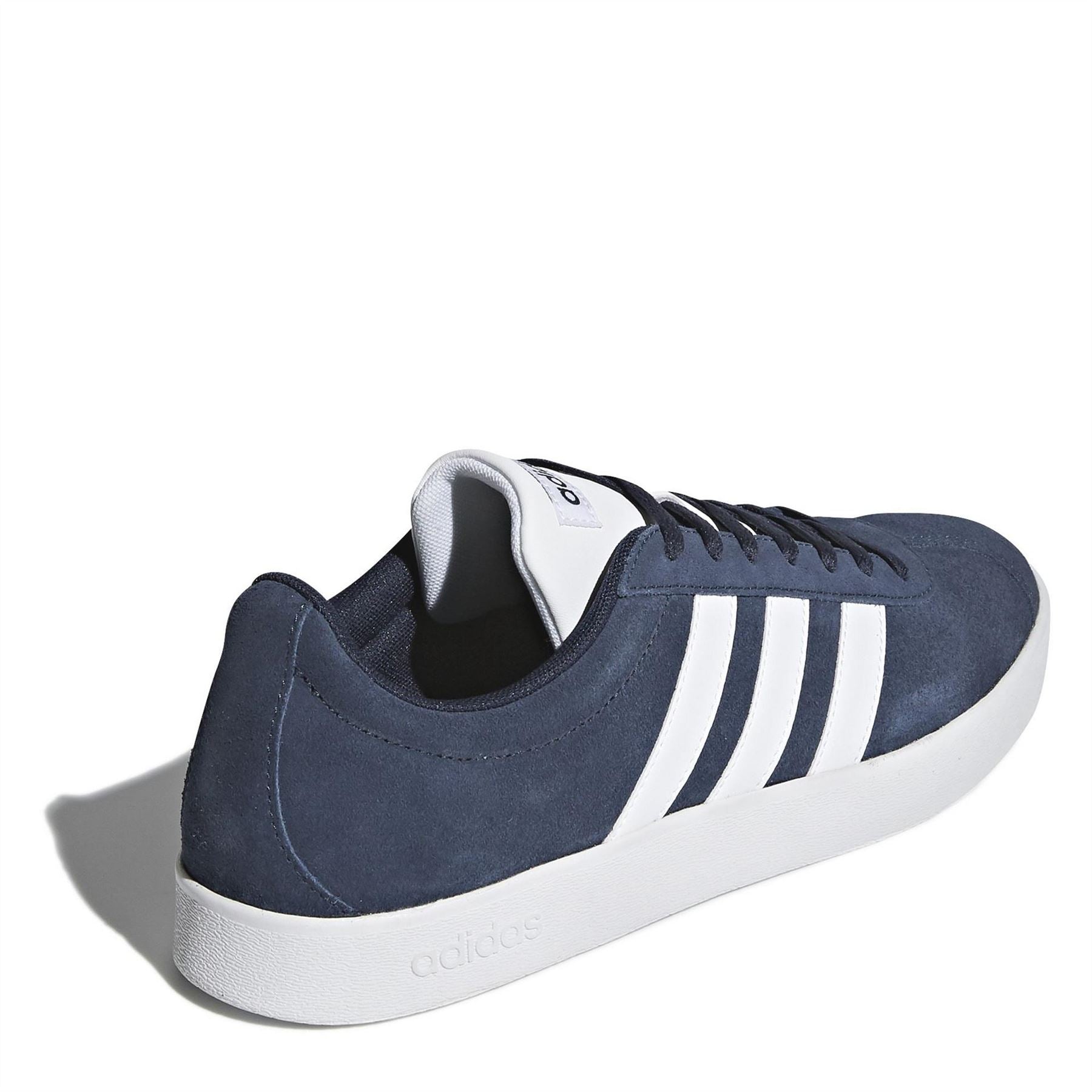 adidas Mens Vl Court 2.0 Shoes