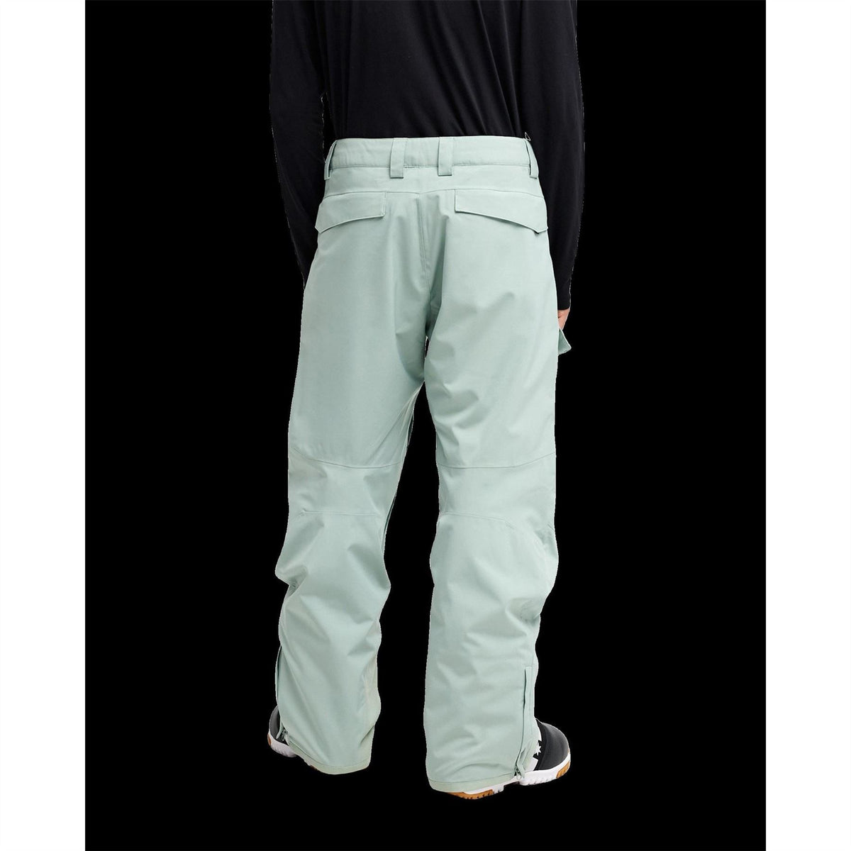 Quiksilver Utility Pnt