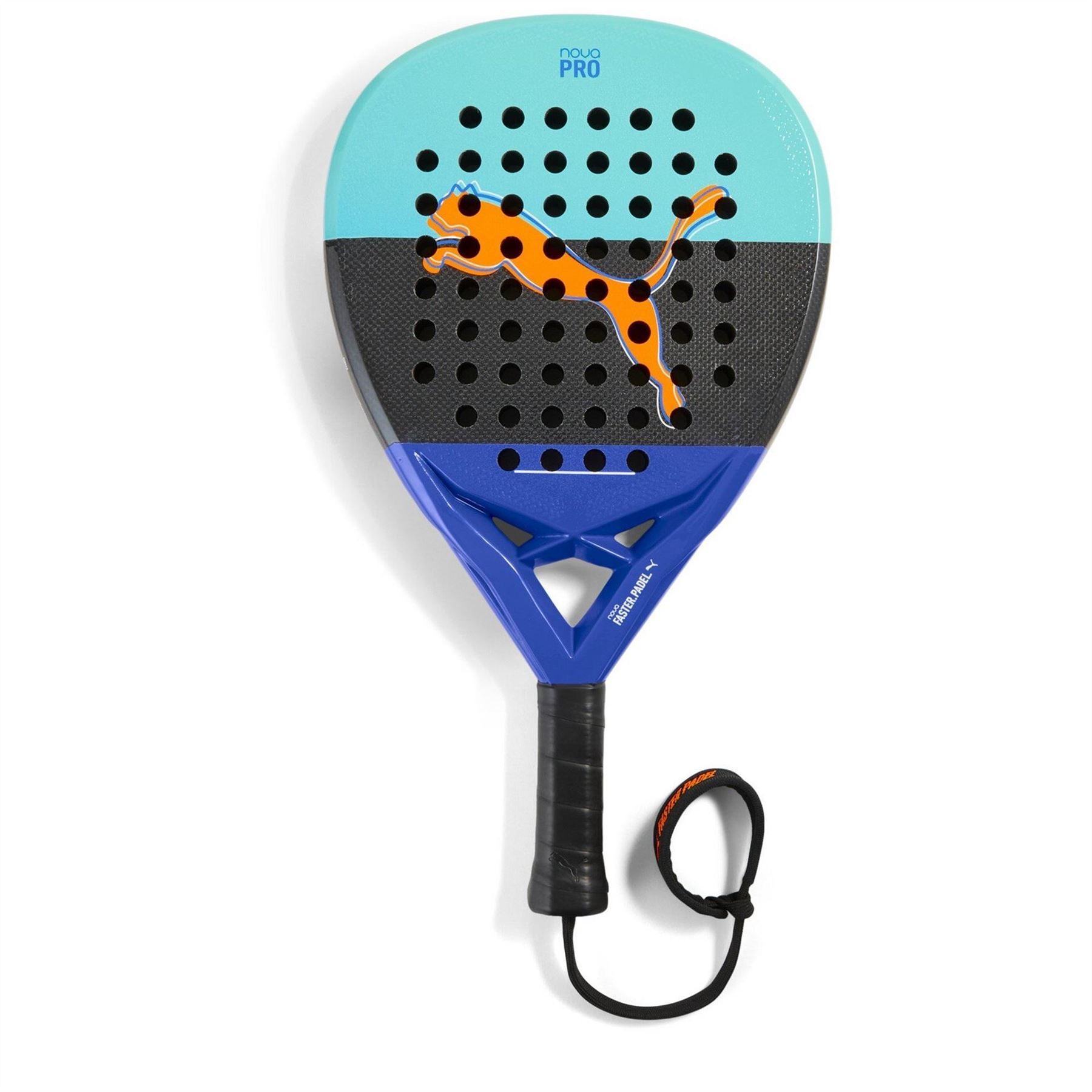 Puma Nova Padel Pro Hybrid Racket