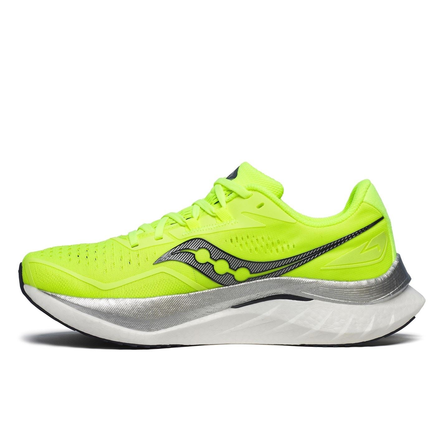 Saucony Endorphin Speed 4