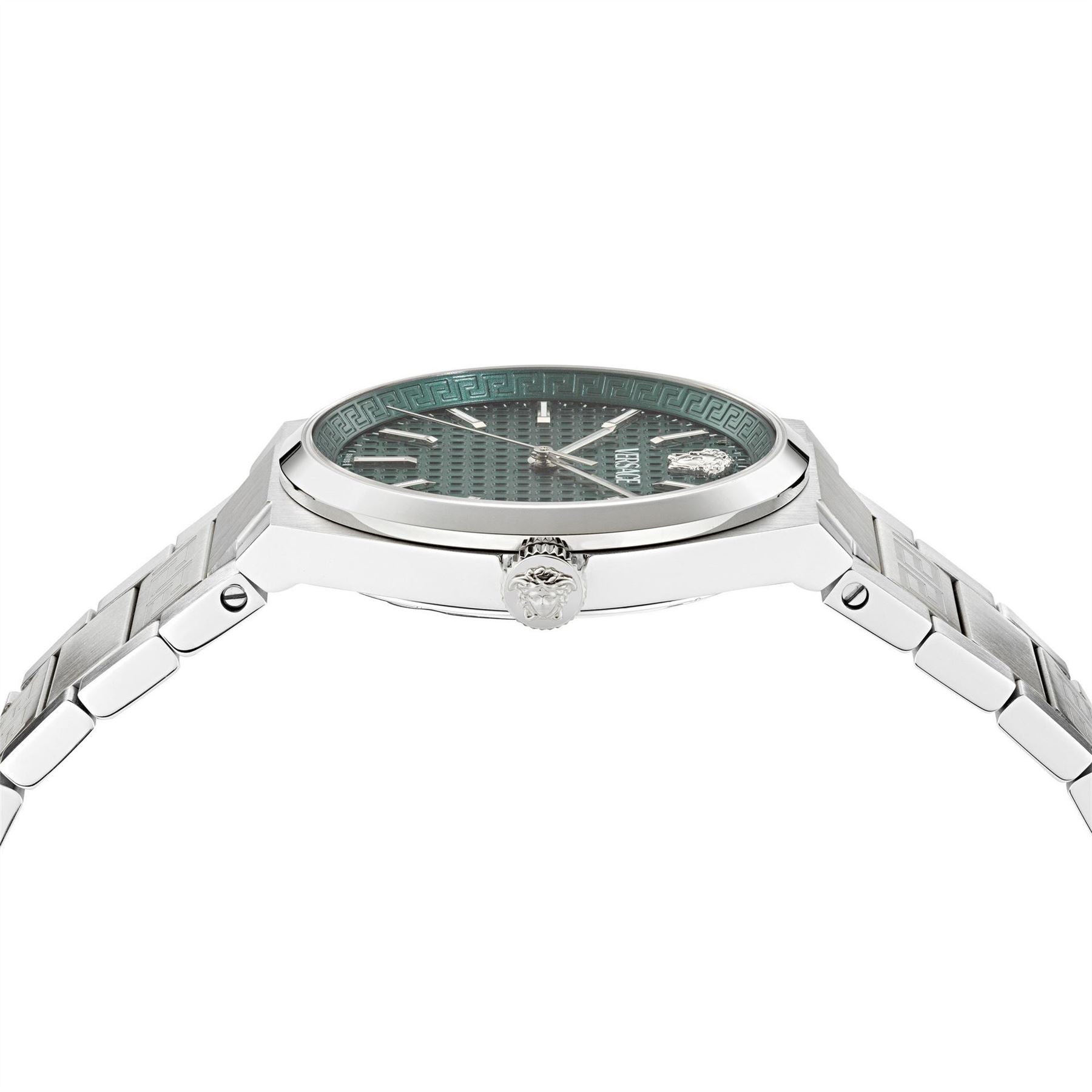 Versace Auria Quartz Analogue Watch