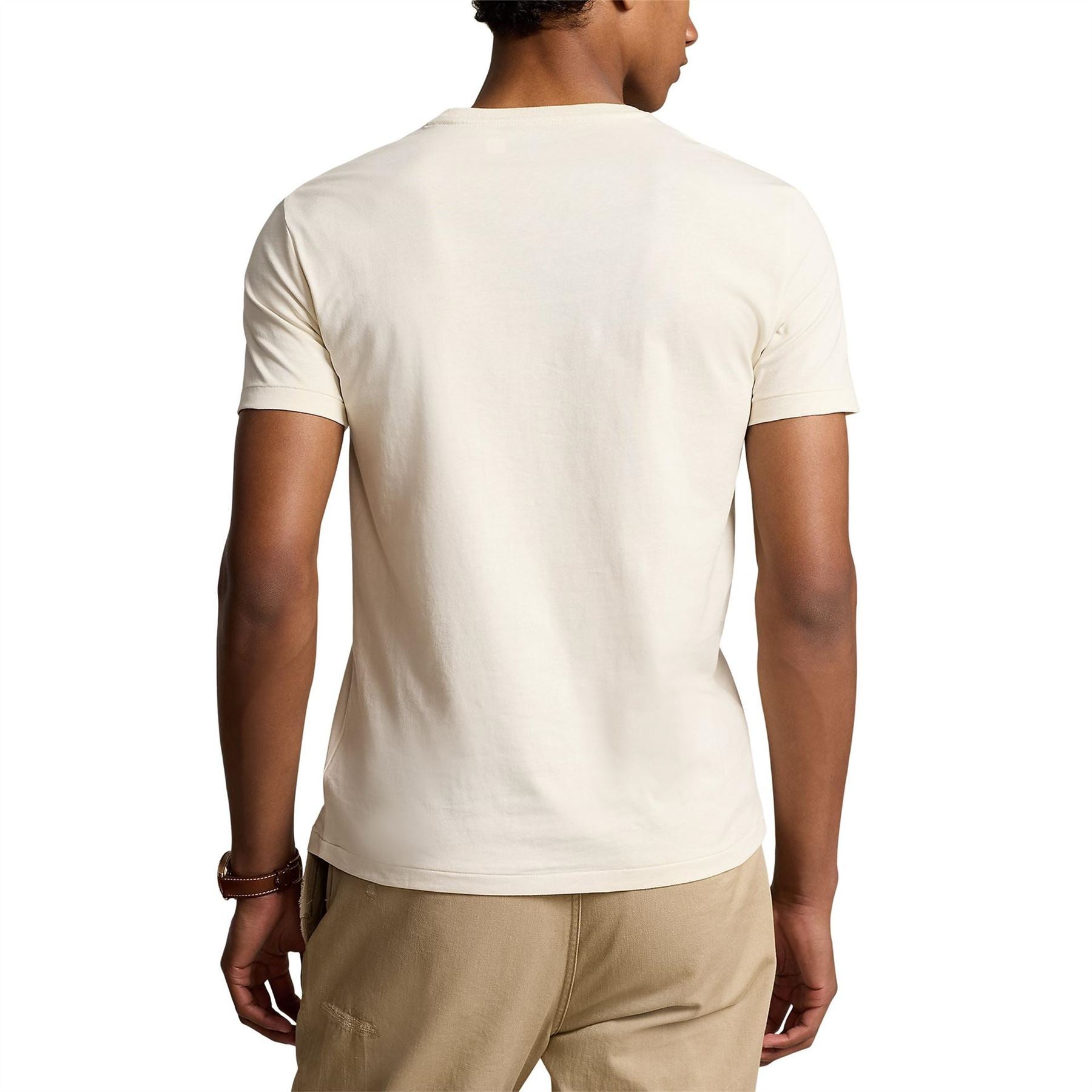 Polo Ralph Lauren Regular Fit Custom T-Shirt