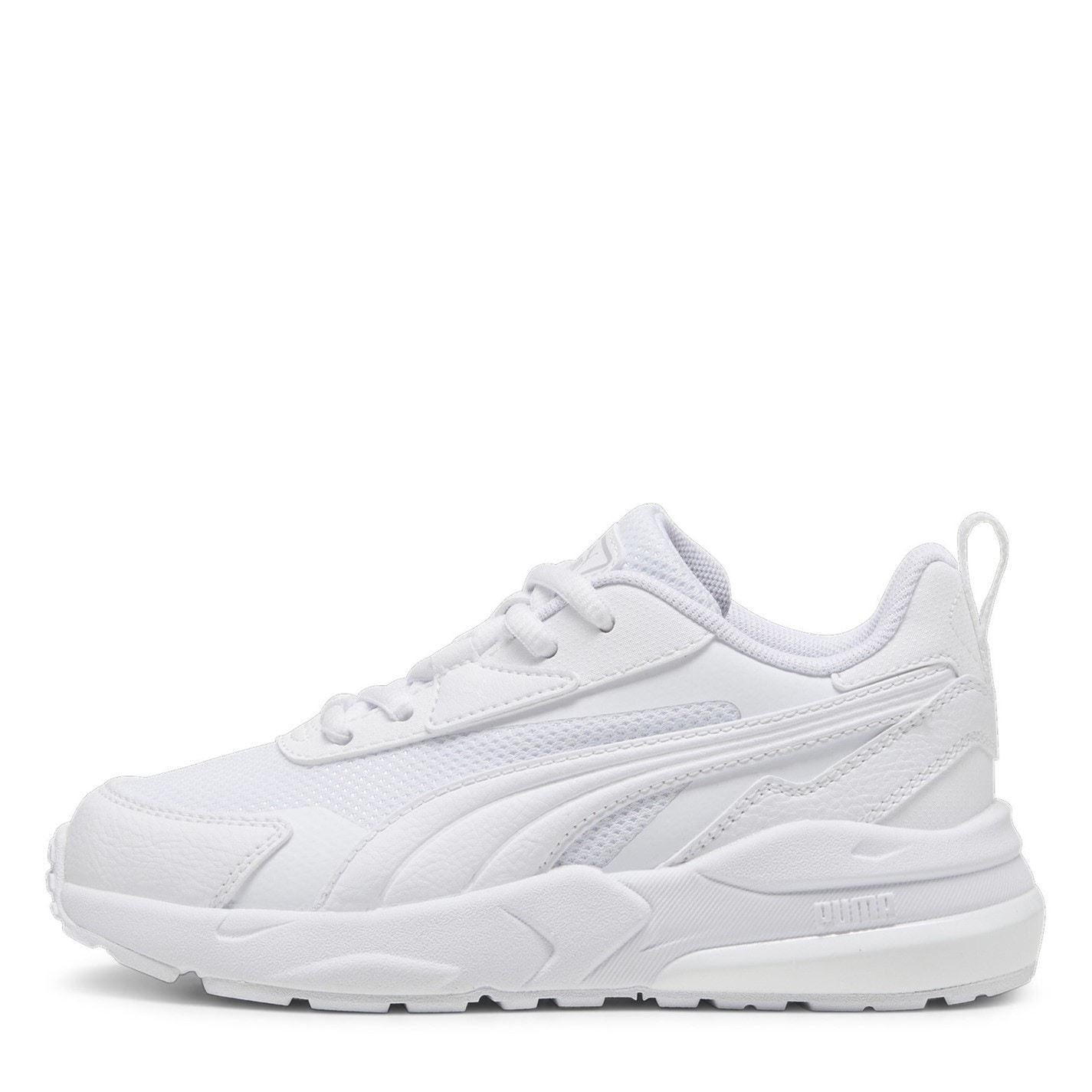 Puma Vis 2k Ch44 Low Top Running Sneakers