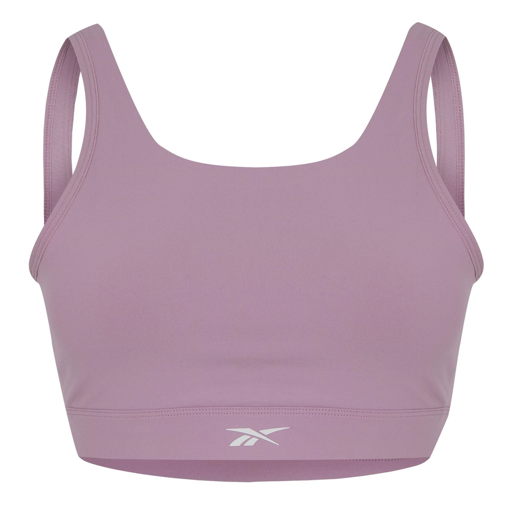 Reebok Womens Yoga Bra