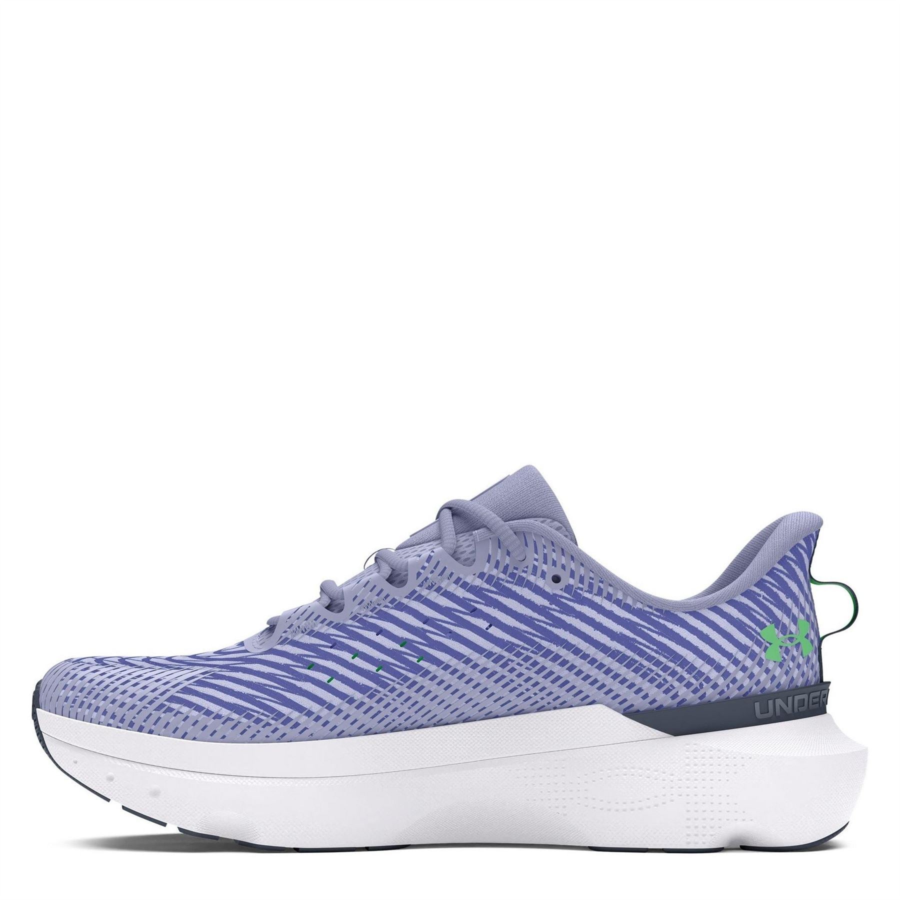 Under Armour Womens Infinite Pro Running Shoes
