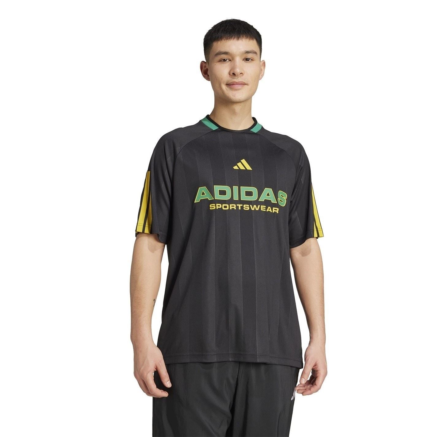 adidas House Of Tiro Nations T-Shirt Adults