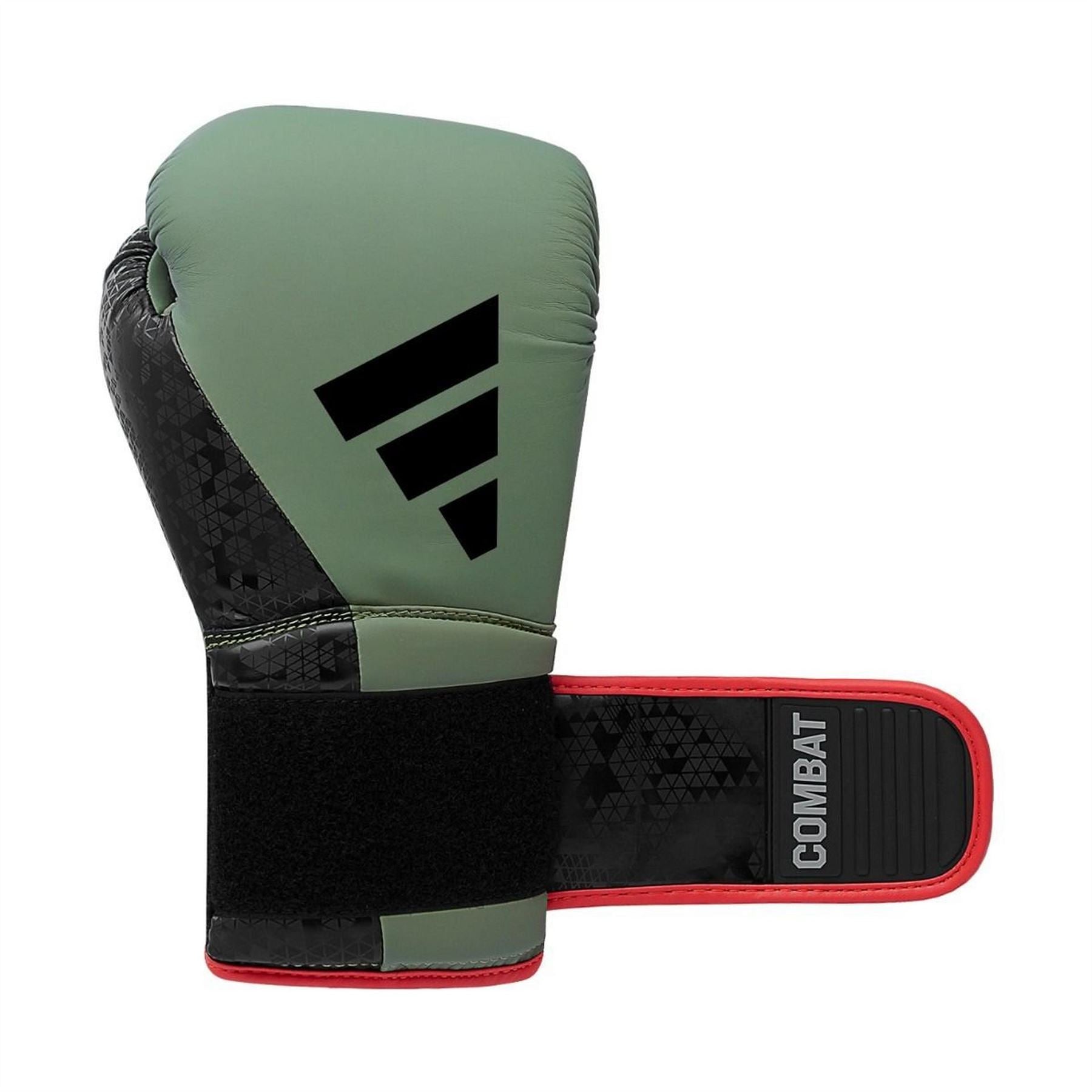 adidas 50 Boxing Gloves