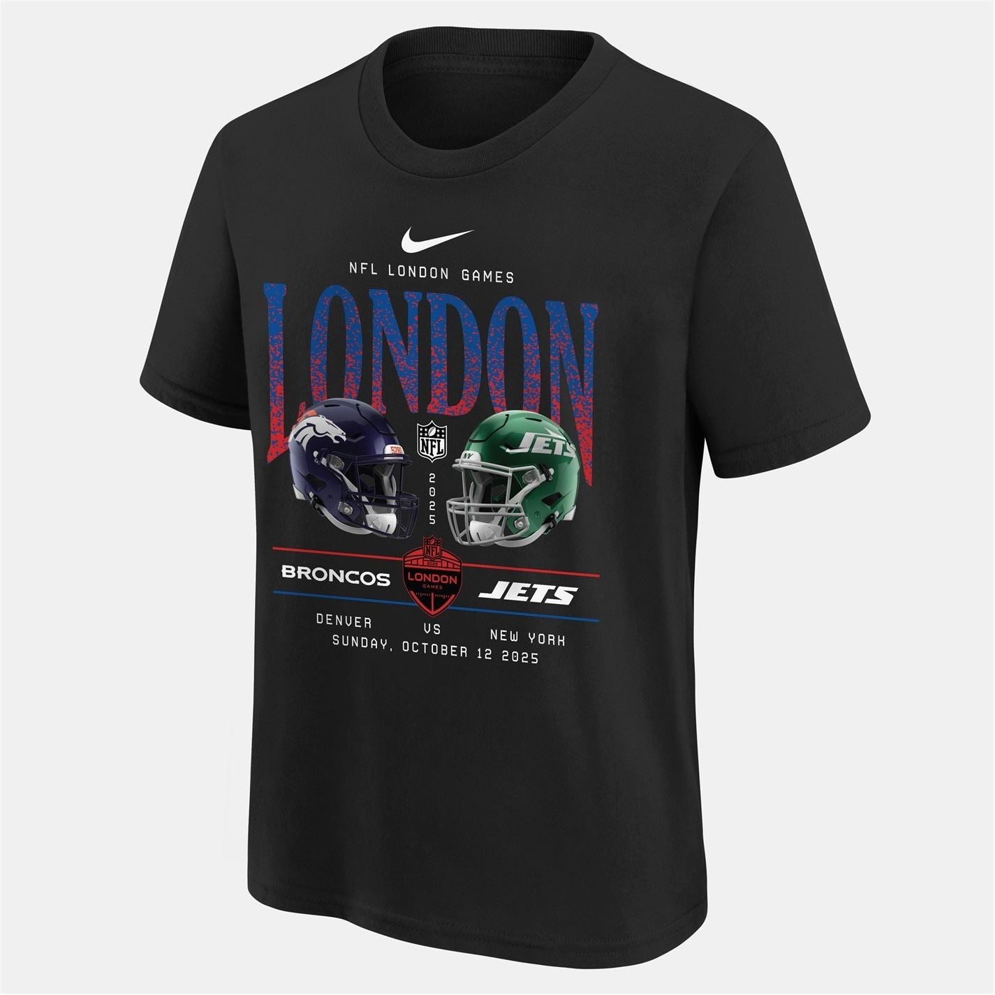 Nike Int Game T Jn54