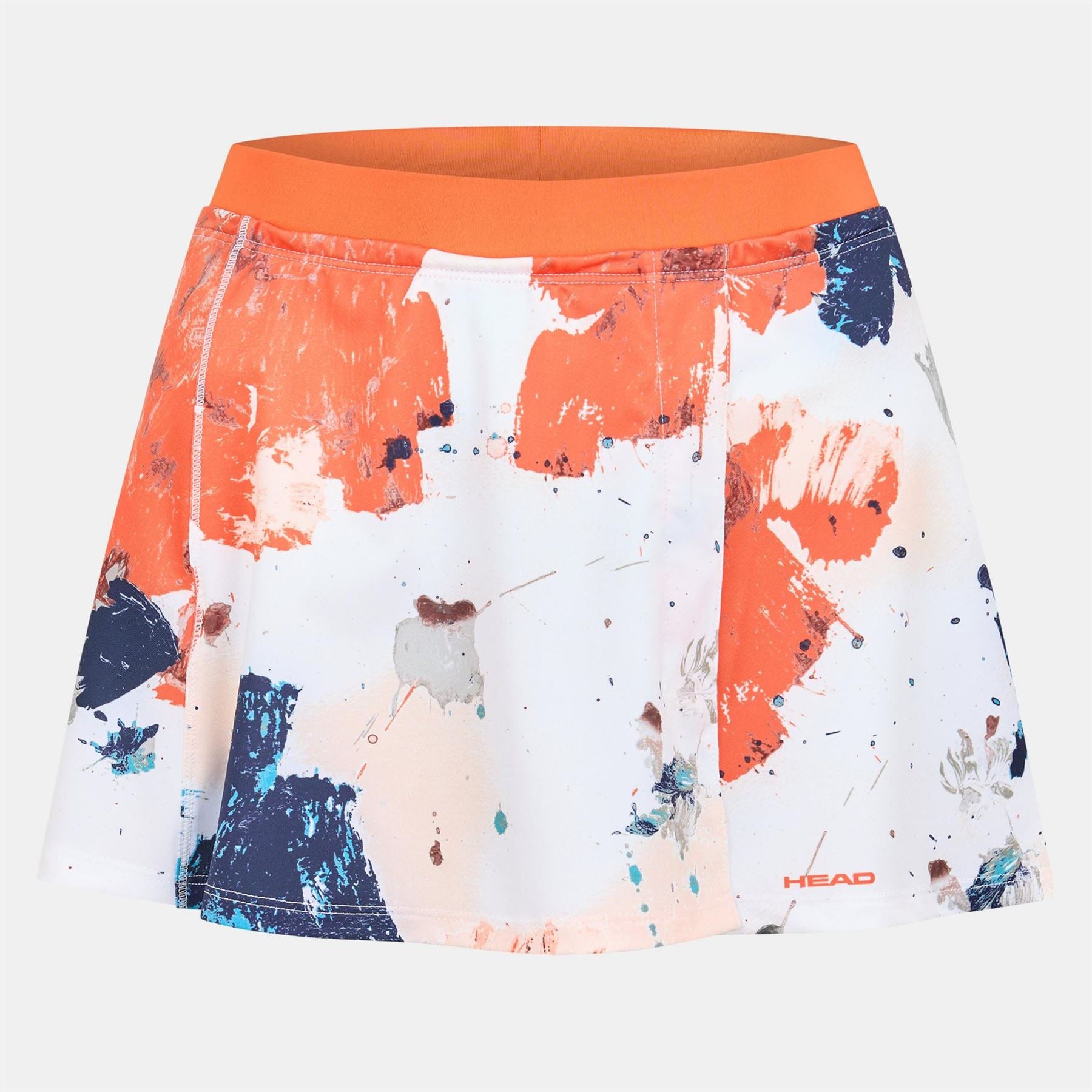 HEAD Vision Graphic Performance Tennis Skirt