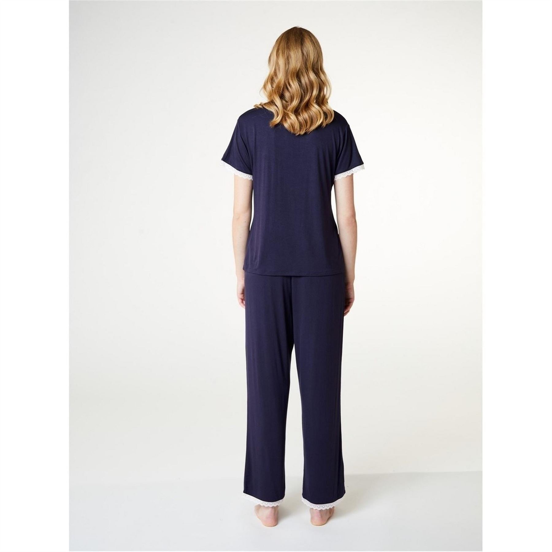 CCDK Jordan Pj Set