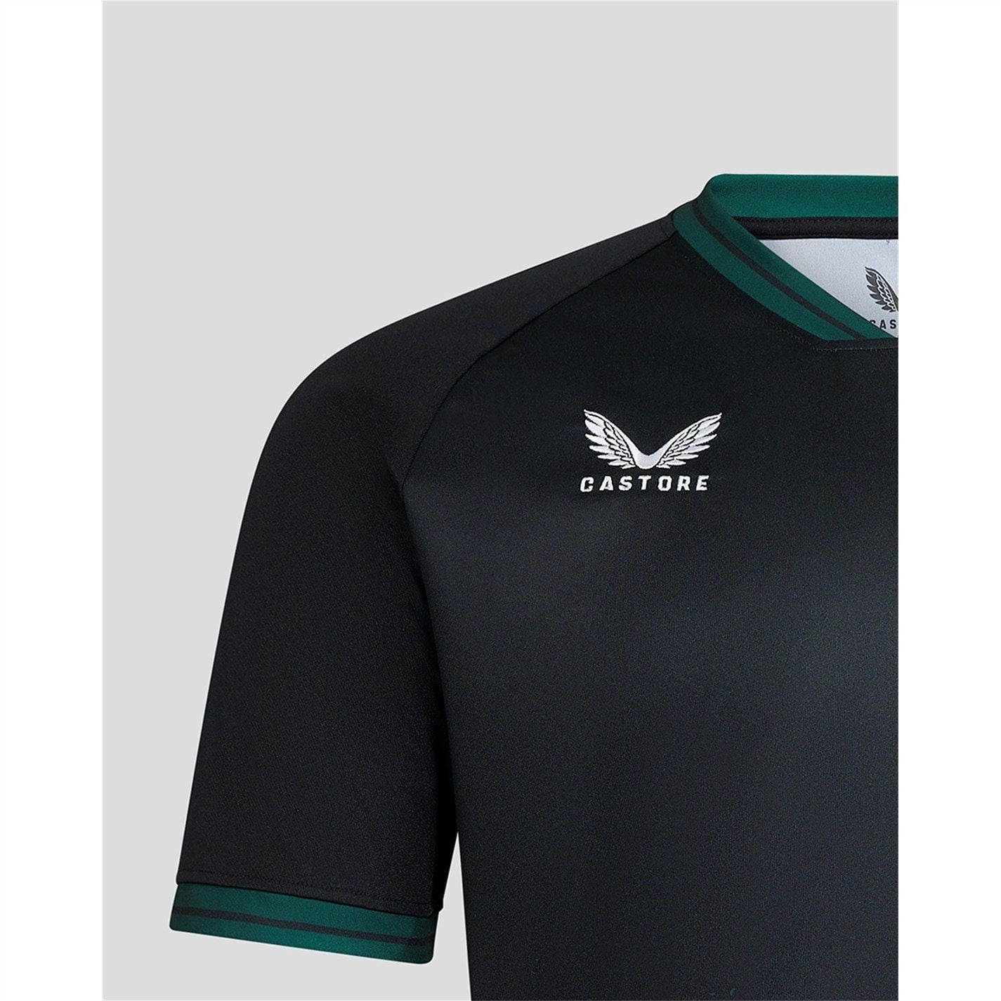 Castore Ireland Third Shirt 2024 Adults