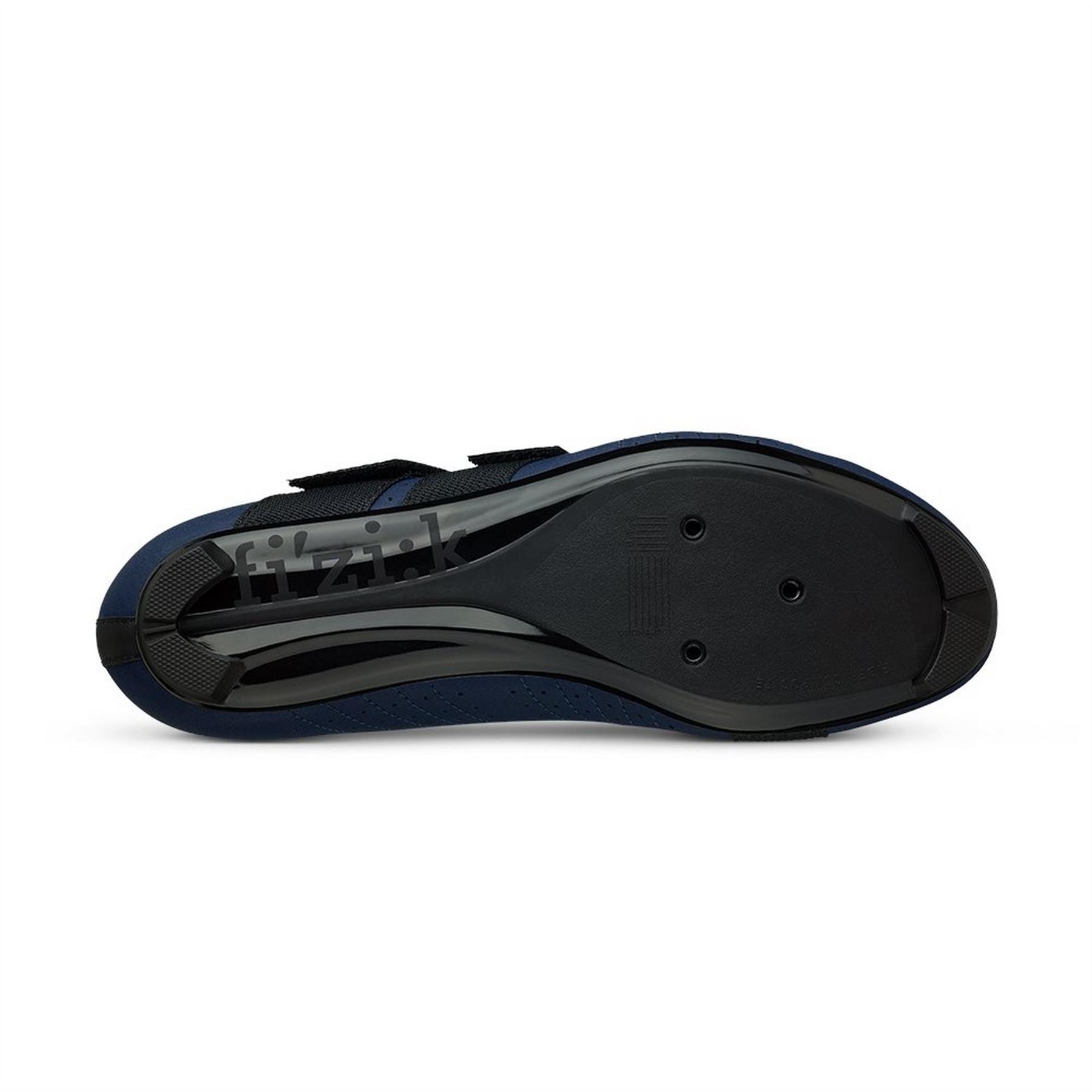 Fizik R5 Tempo Powerstrap Cycling Road Shoes