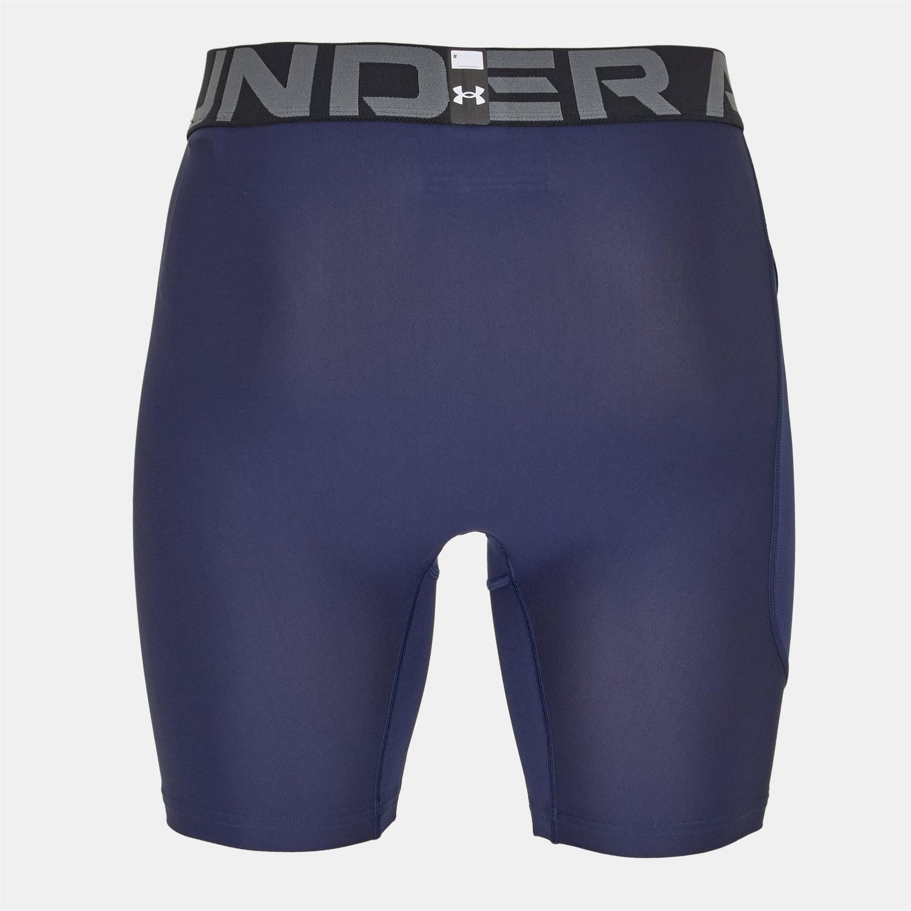 Under Armour Mens Armour Heatgear� Compression Shorts