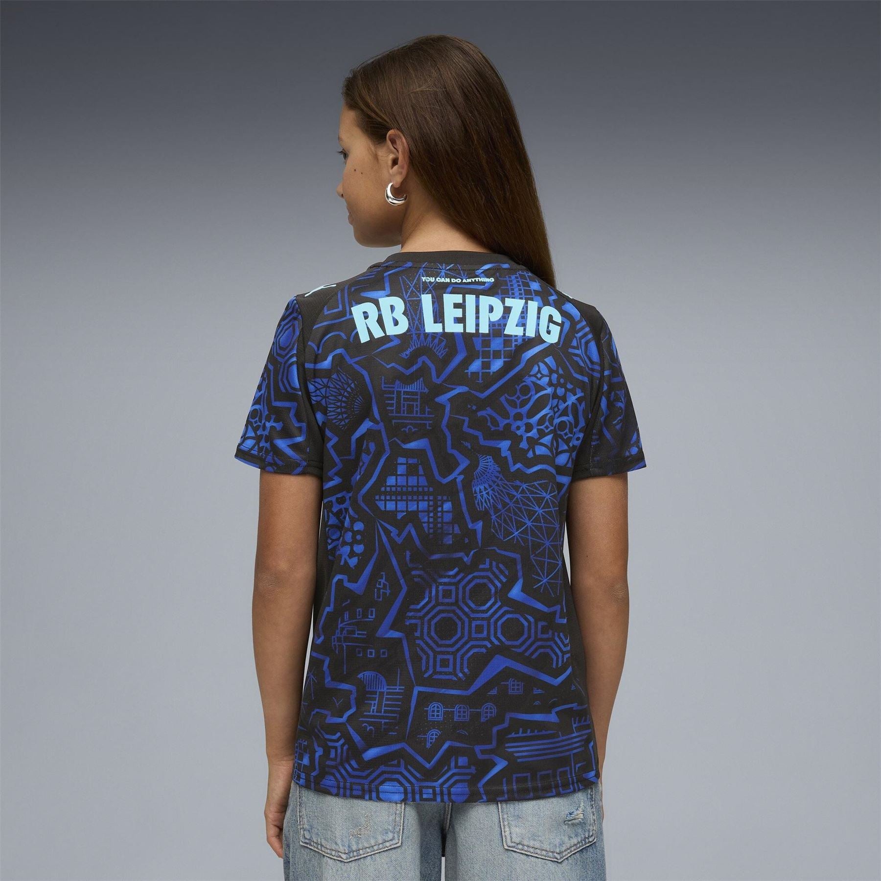 Puma PUMA RB Leipzig Special Edition Shirt 25 26