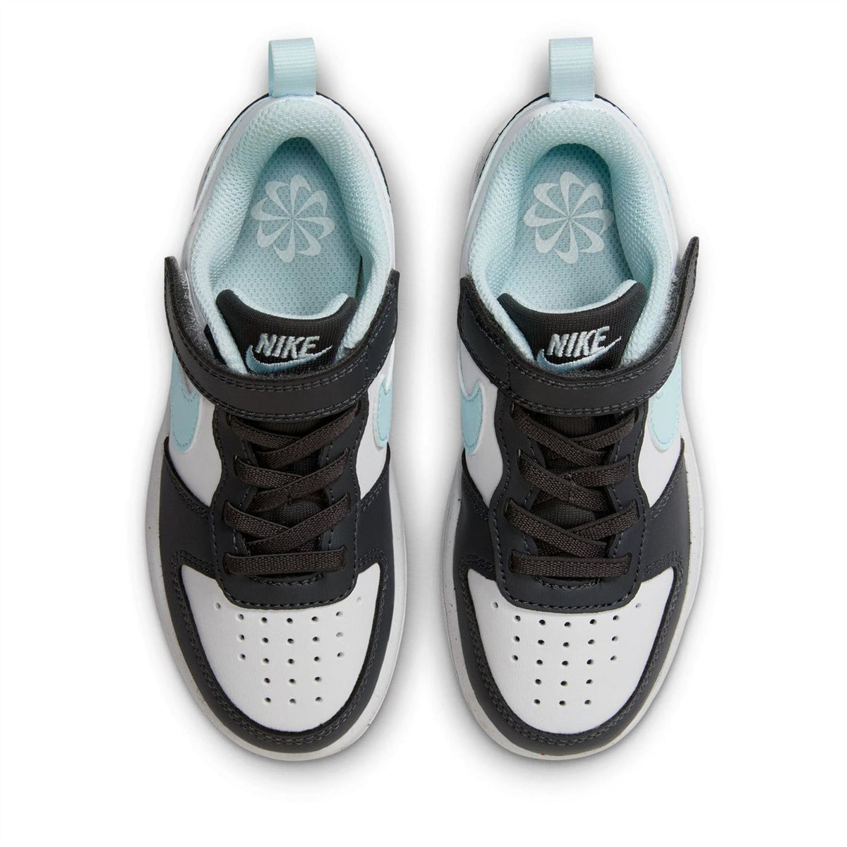 Nike Borough Low Recraft Childrens Shoes