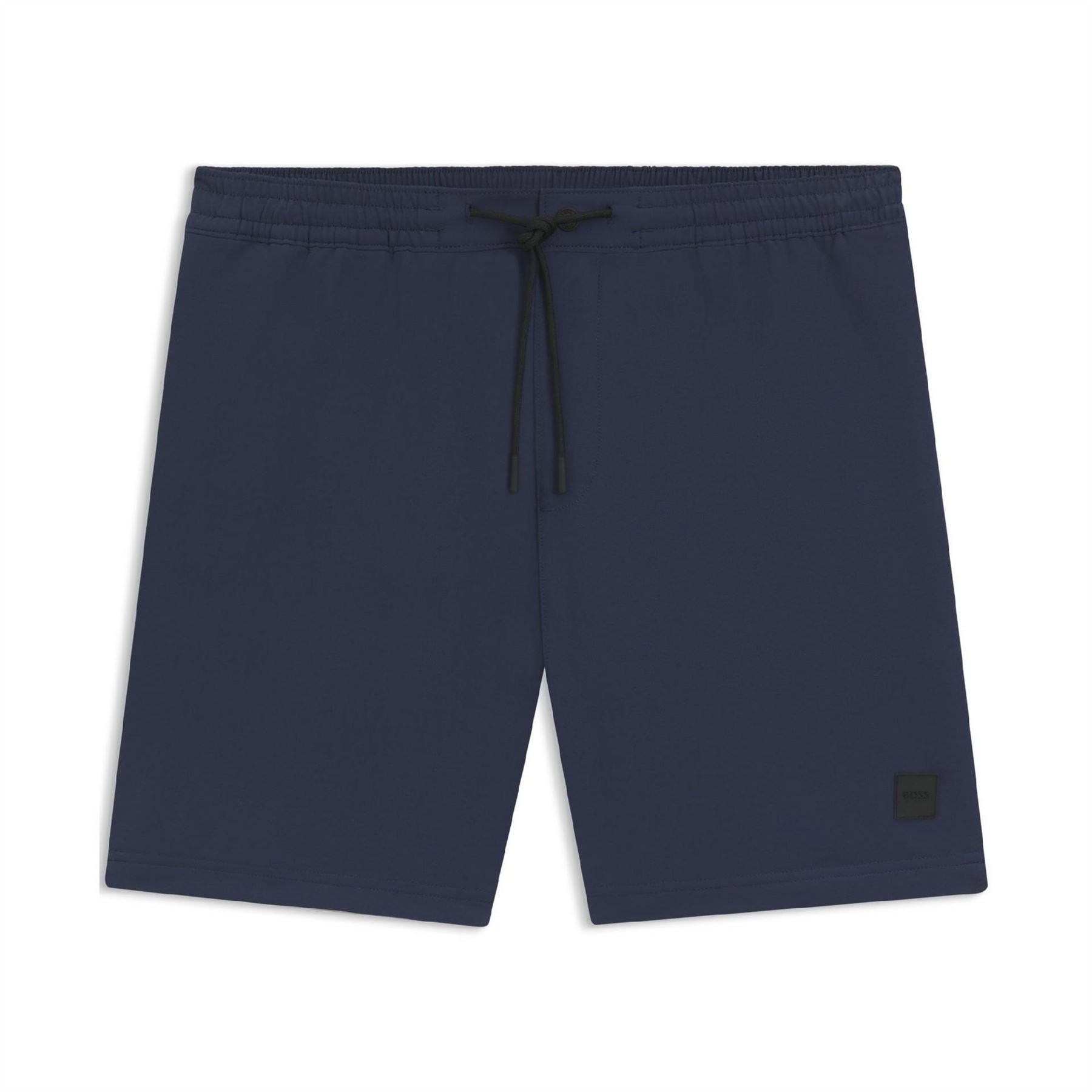 Boss Performance Regular Fit Swim Short