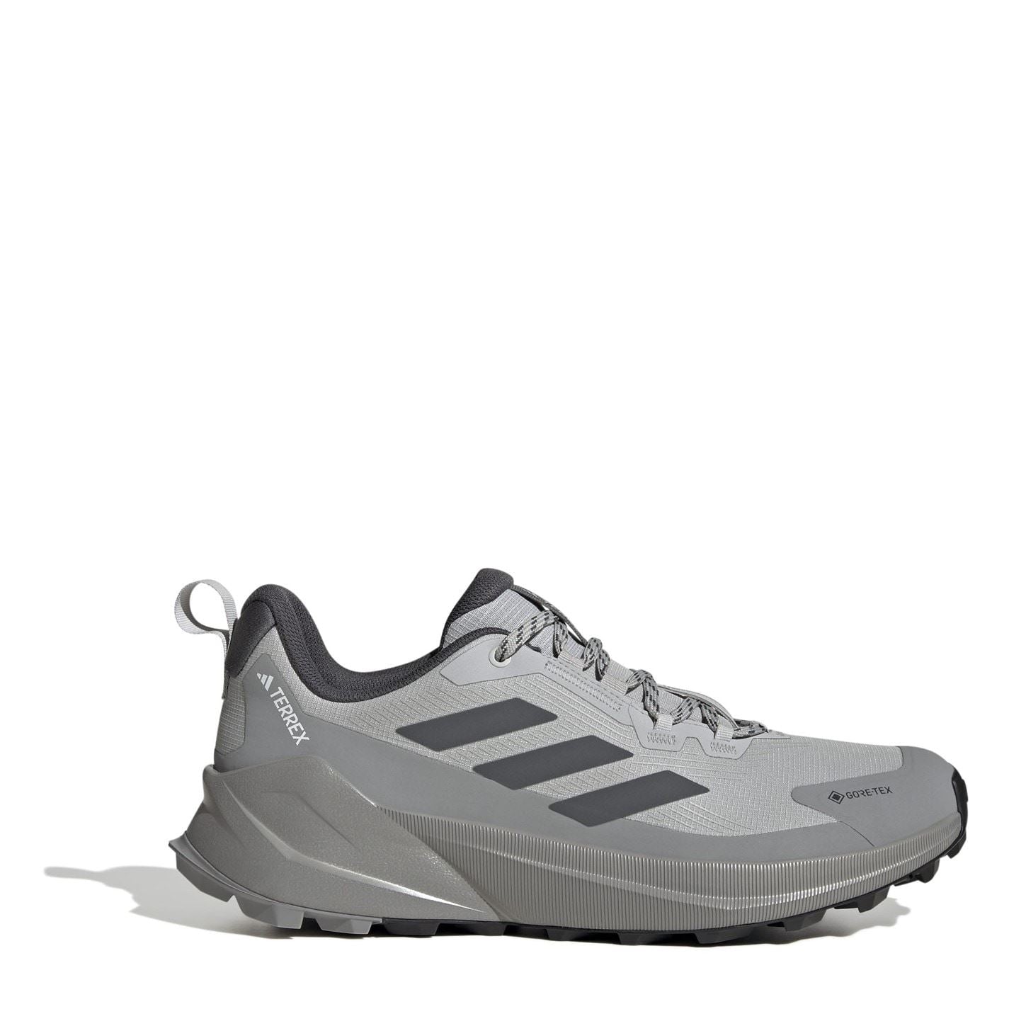 adidas Mens Terrex Trailmaker 2 Gore Tex Hiking Shoes