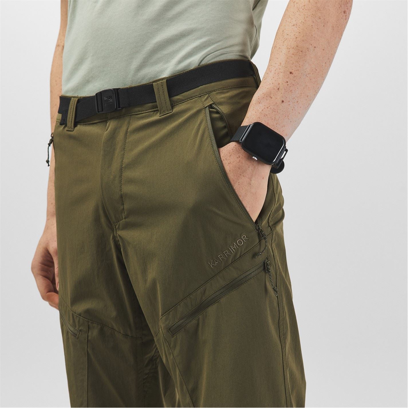 Karrimor Mens Panther Trousers