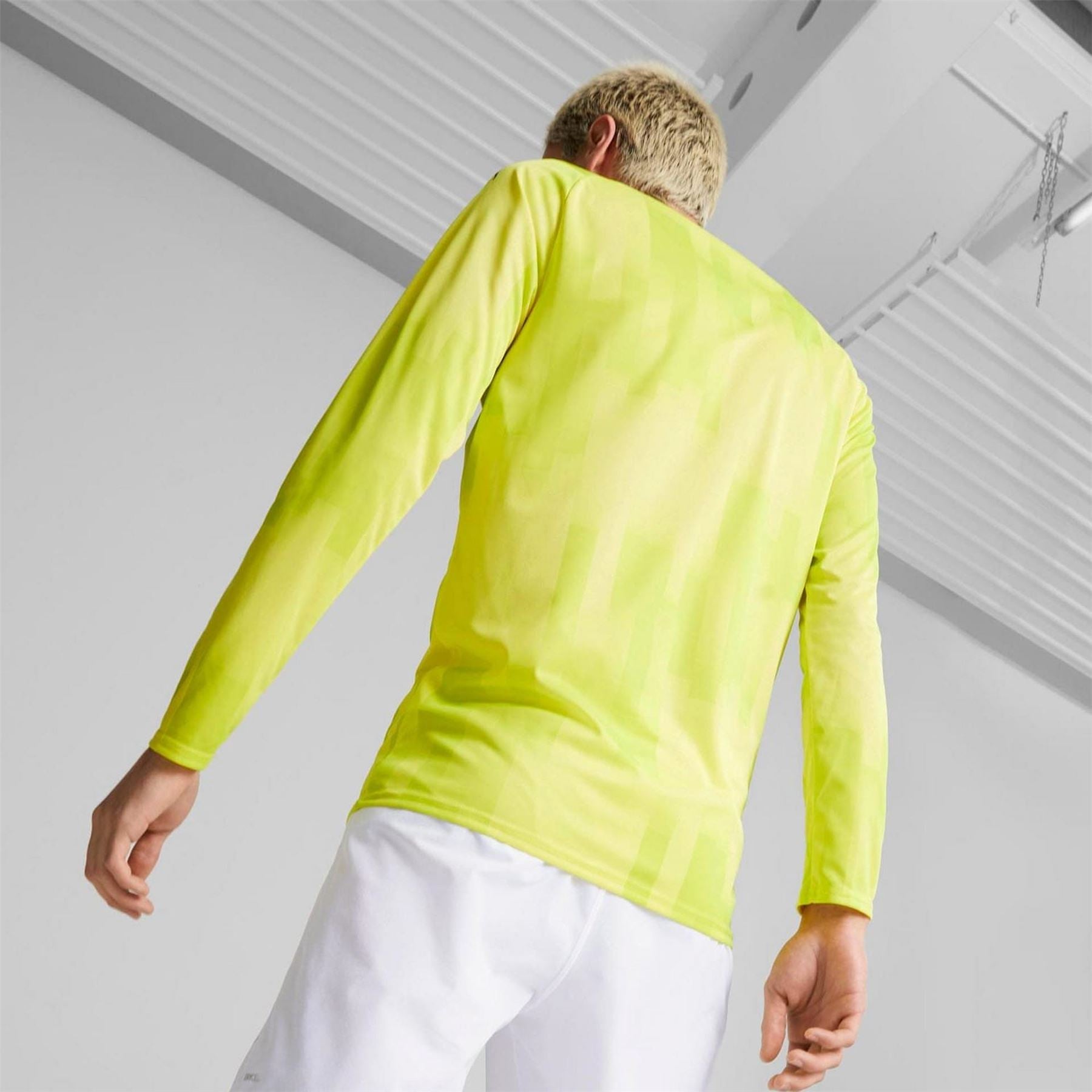 Puma Goalkeeper Long Sleeves Jersey