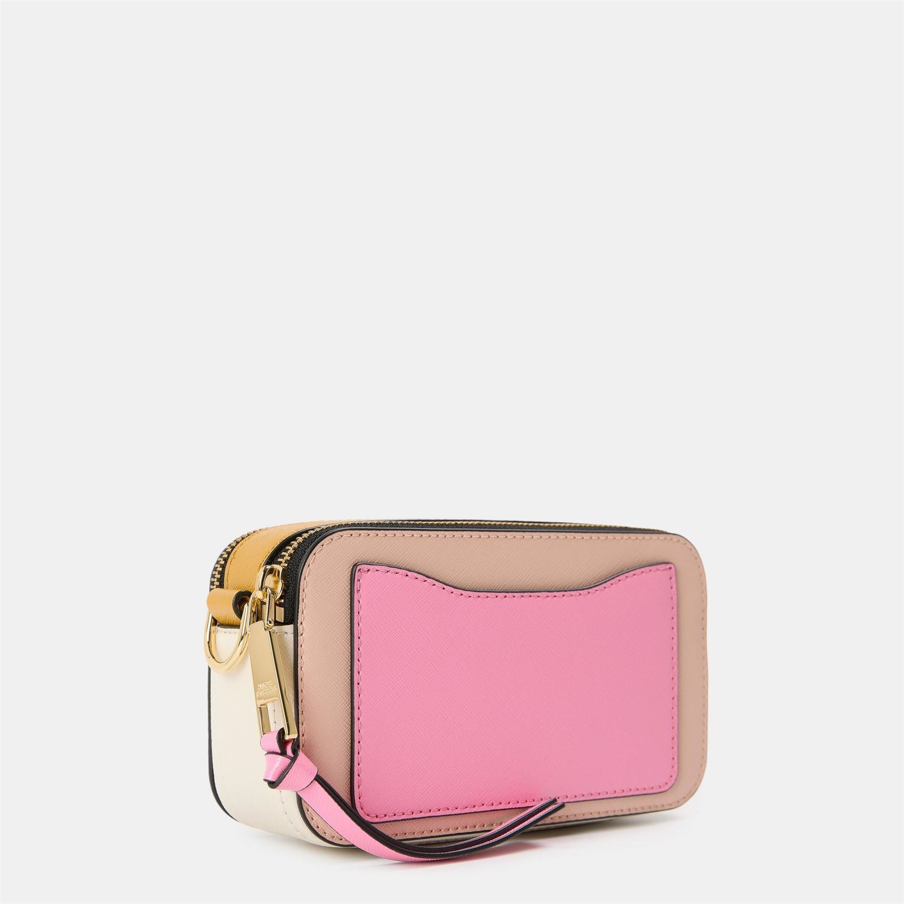 Marc Jacobs Cblck Snapshot Shoulder Bag
