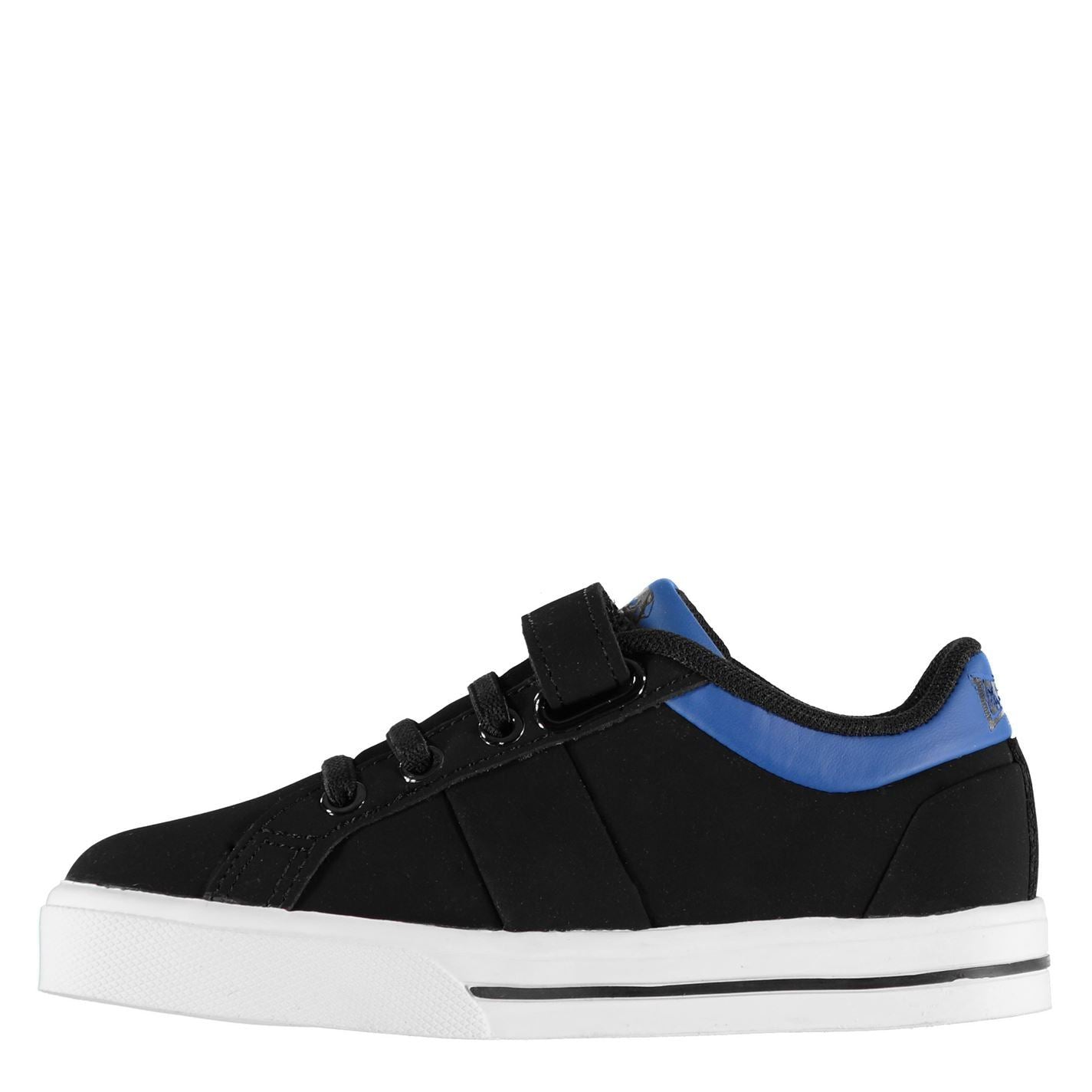 Lonsdale Latimer Childrens Trainers
