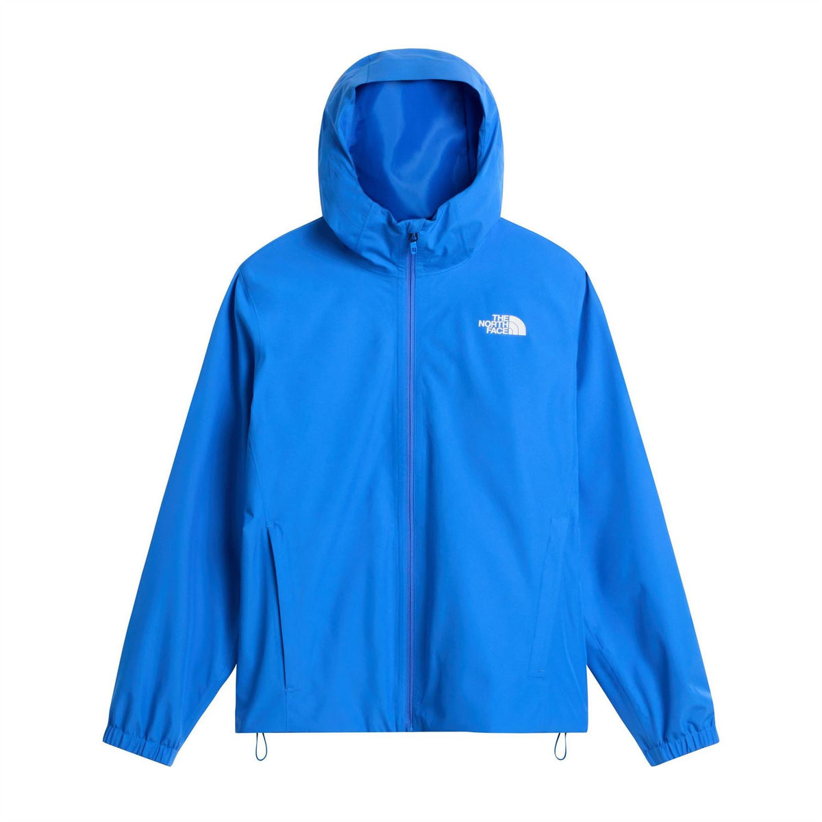 The North Face Quest Dryvent Windproof Waterproof Jacket
