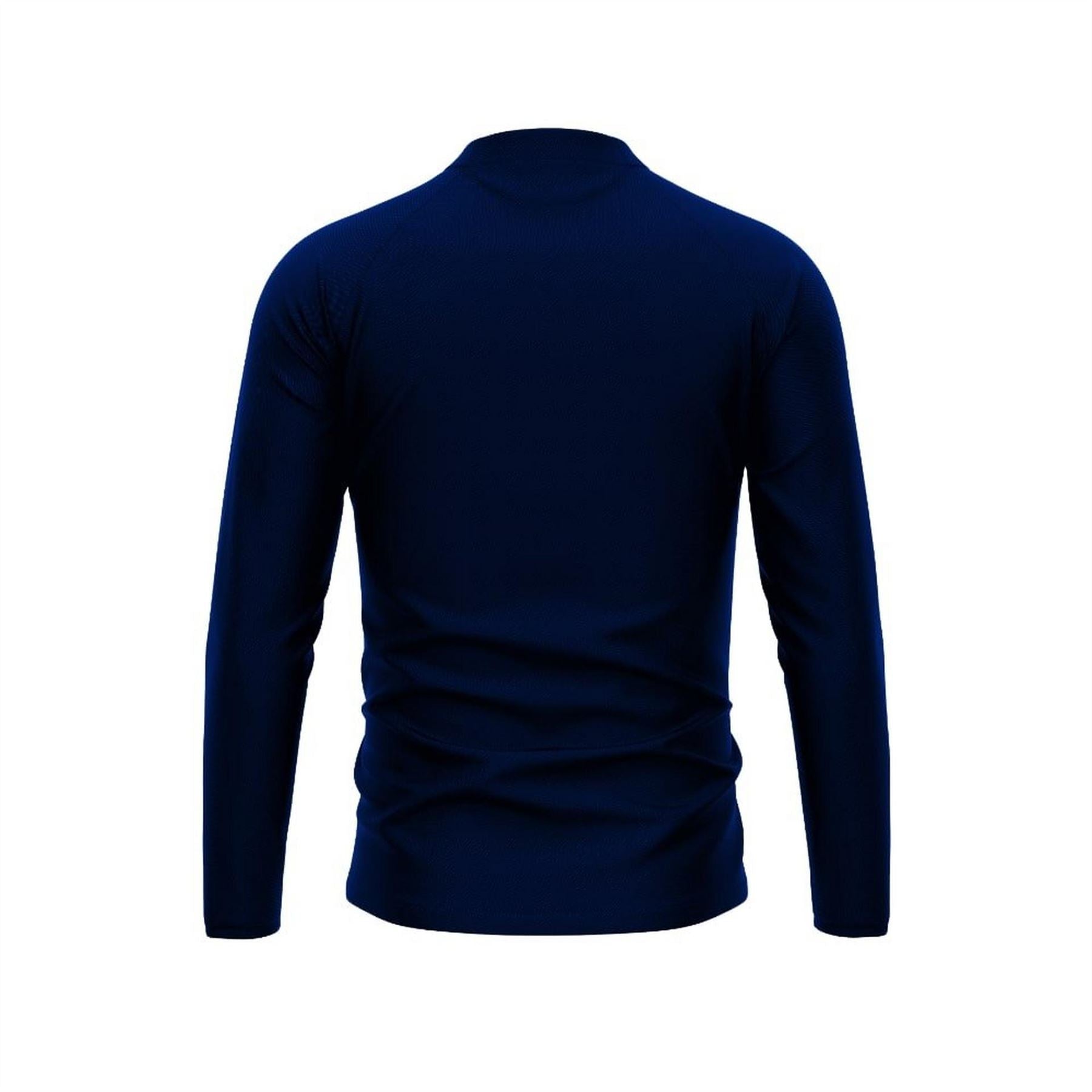 New Balance Kids Nike Quarter Zip Fleece