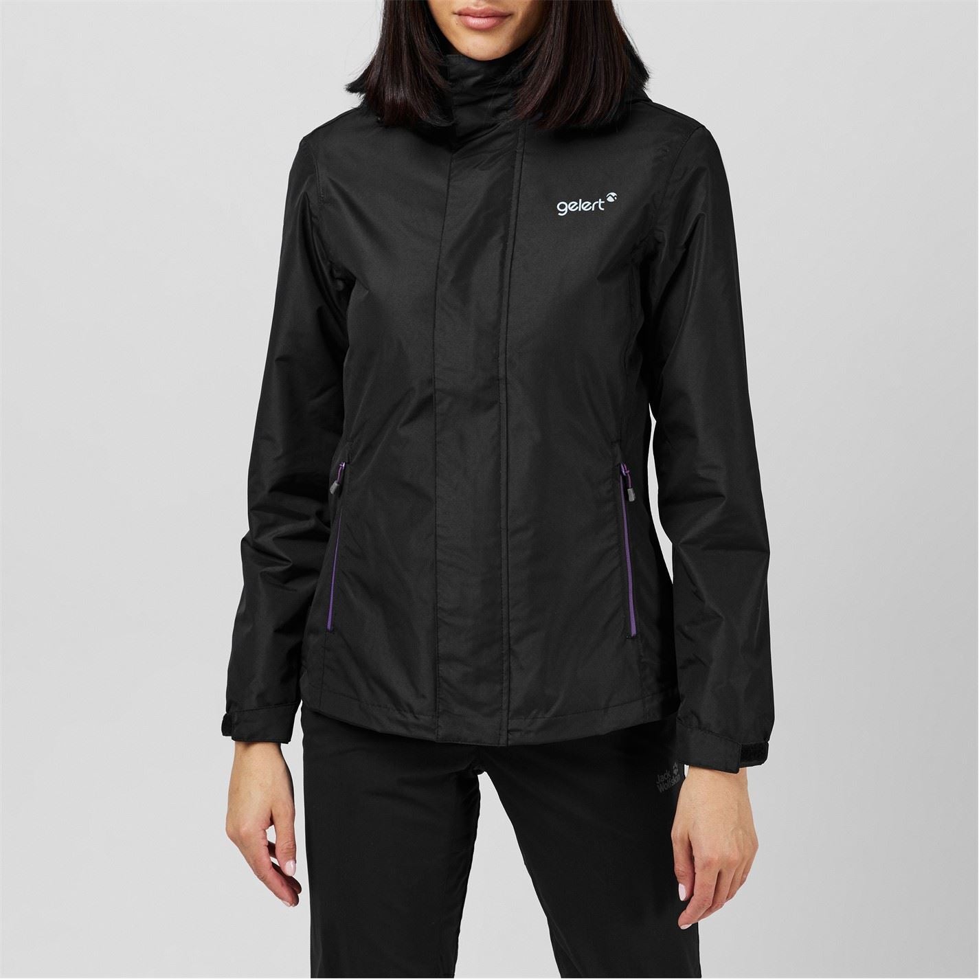 Horizon Stormlite Windproof Long Sleeve Waterproof Jacket