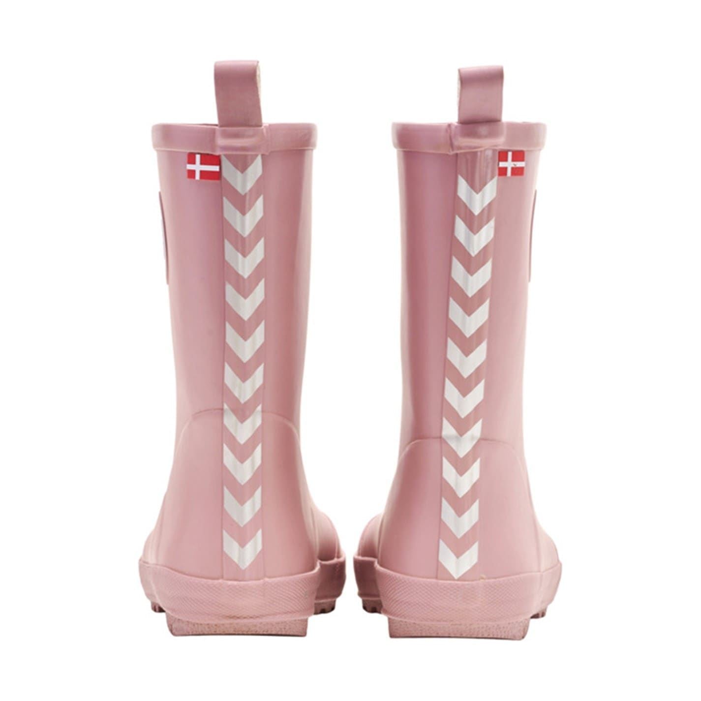 Hummel Children's Rubber Wellington Boots