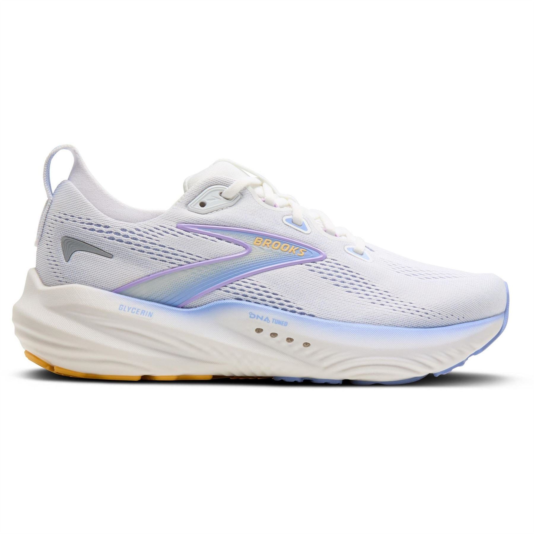 Brooks Glycerin 22 Everyday Neutral Road Running Shoes