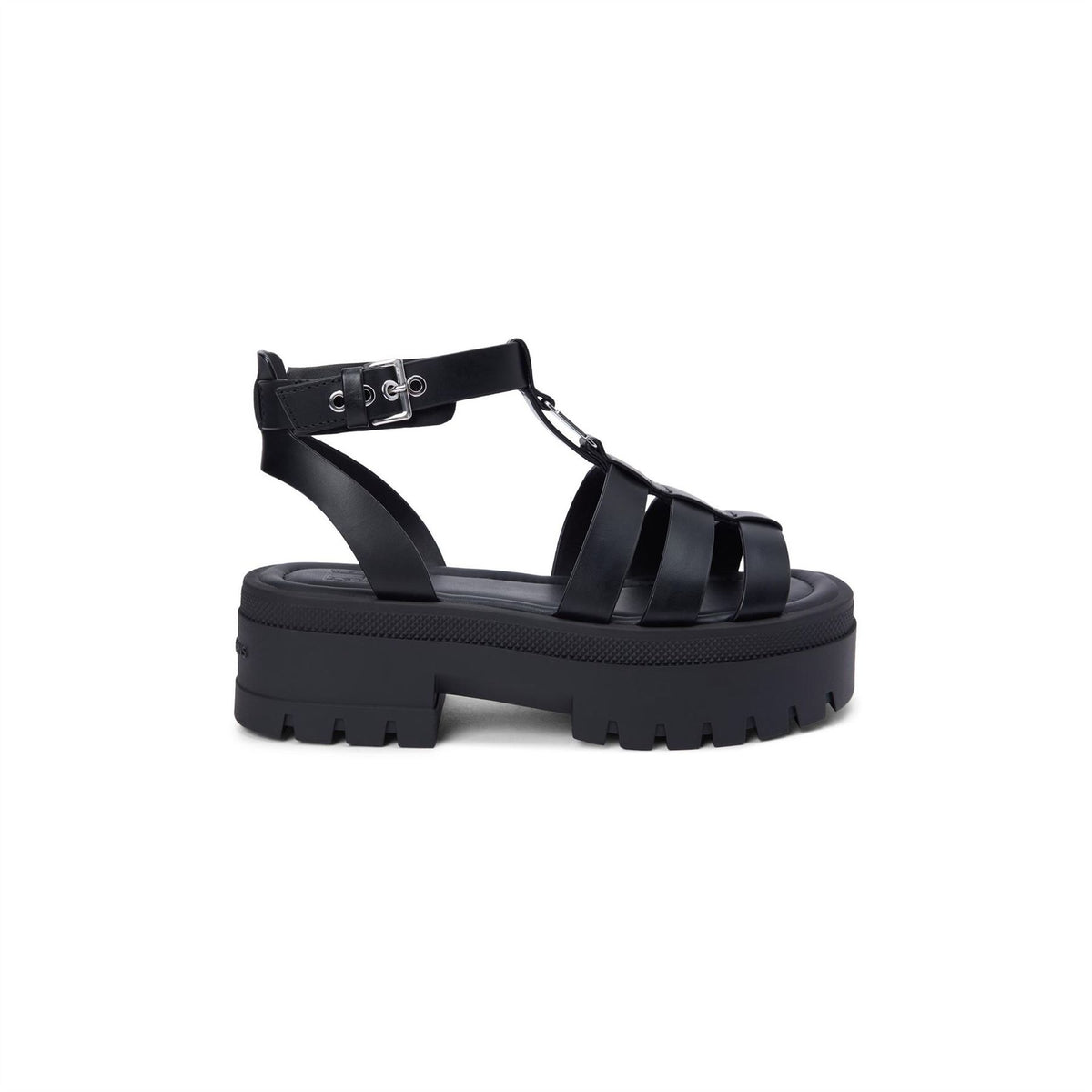 Tommy Jeans Fisherman Flat Sandal