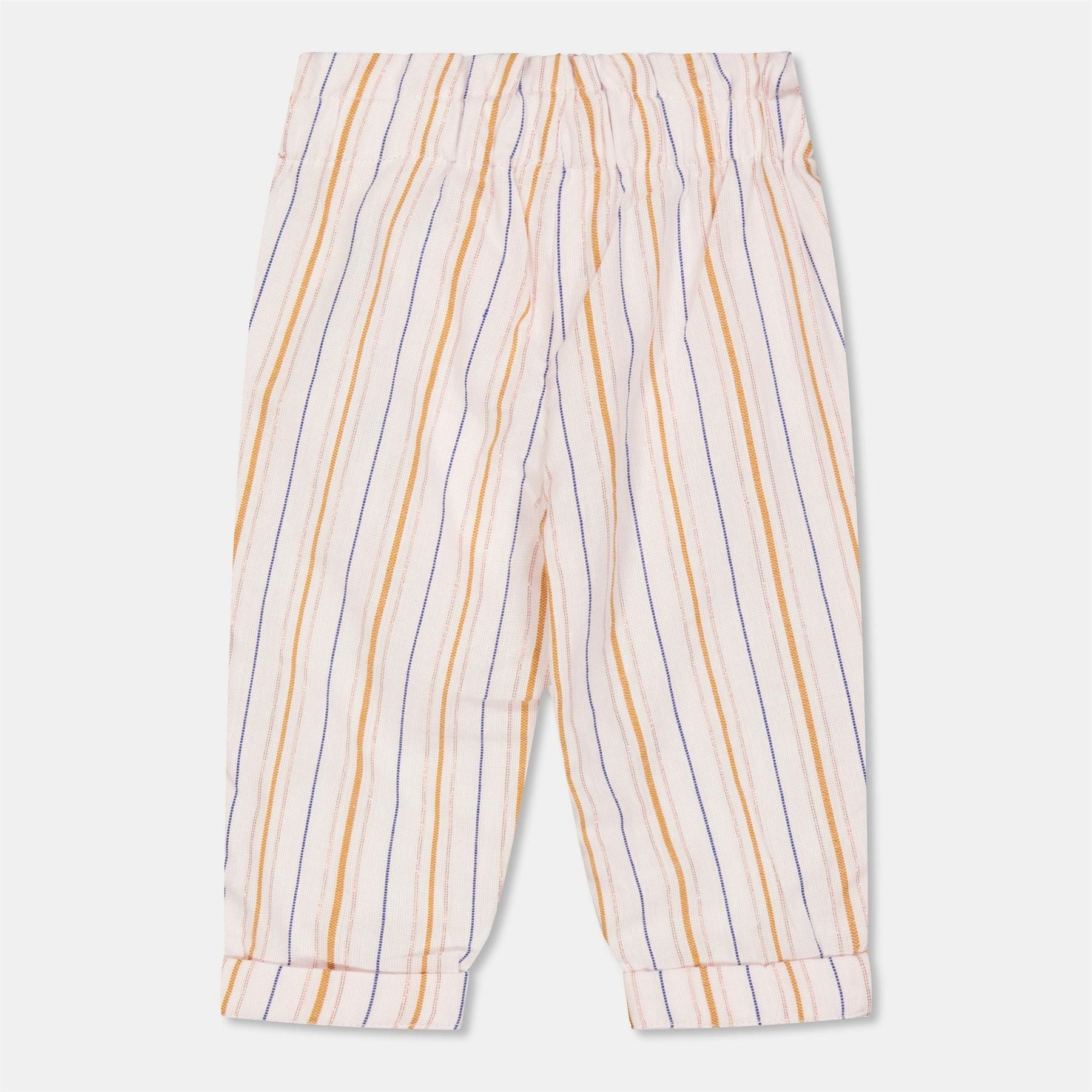 Carrement Beau Kids Straight Leg Trousers