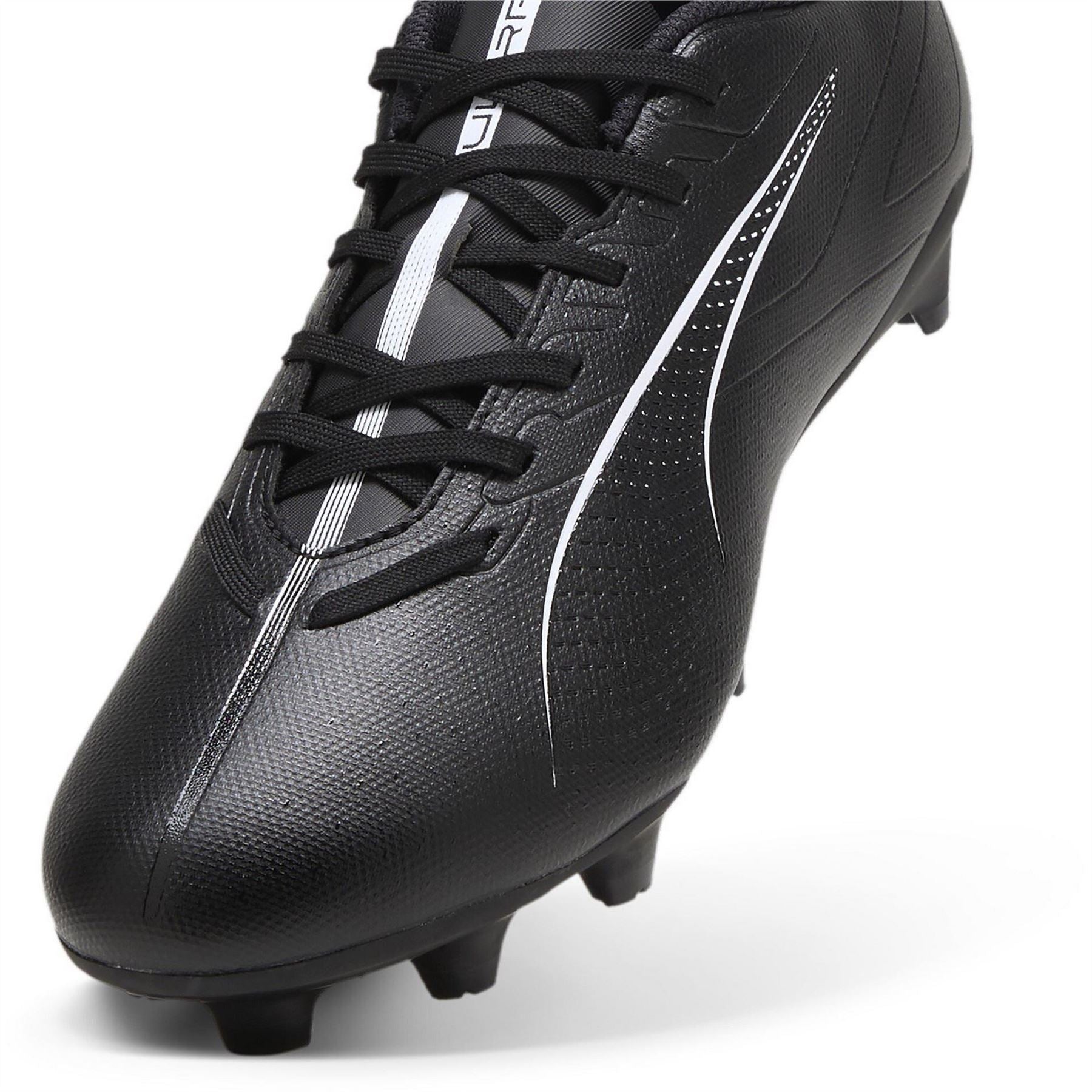 Puma PUMA Ultra 5 Play Firm Ground Football Boots