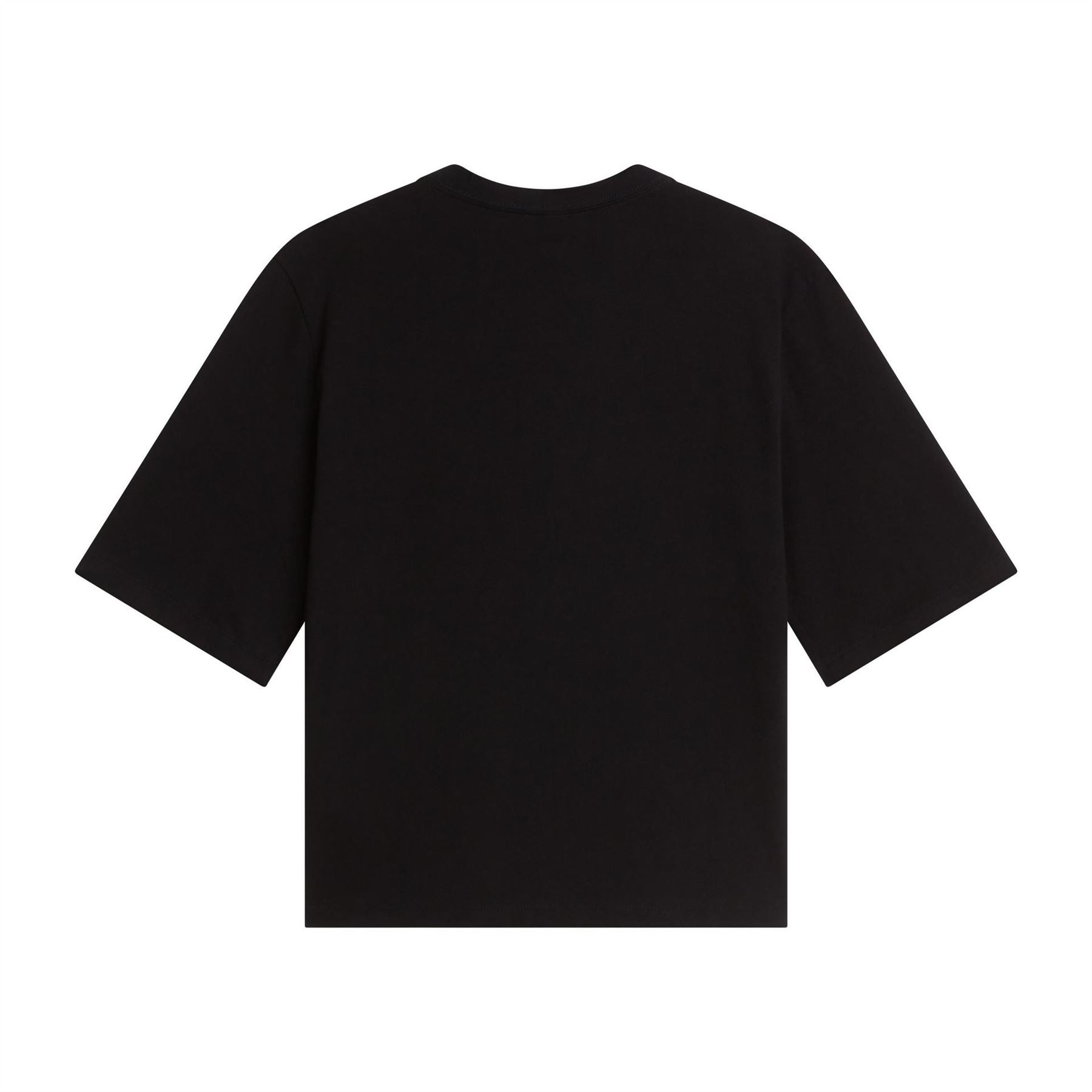 The North Face Womens Essential Simple Dome Boxy Relaxed T-Shirt