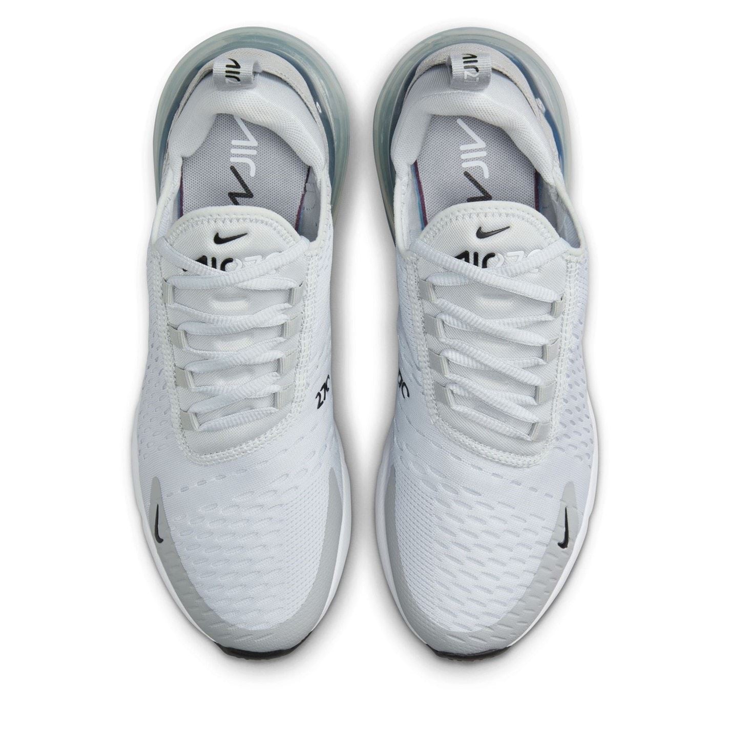 Nike Air Max 270 Ladies Trainers