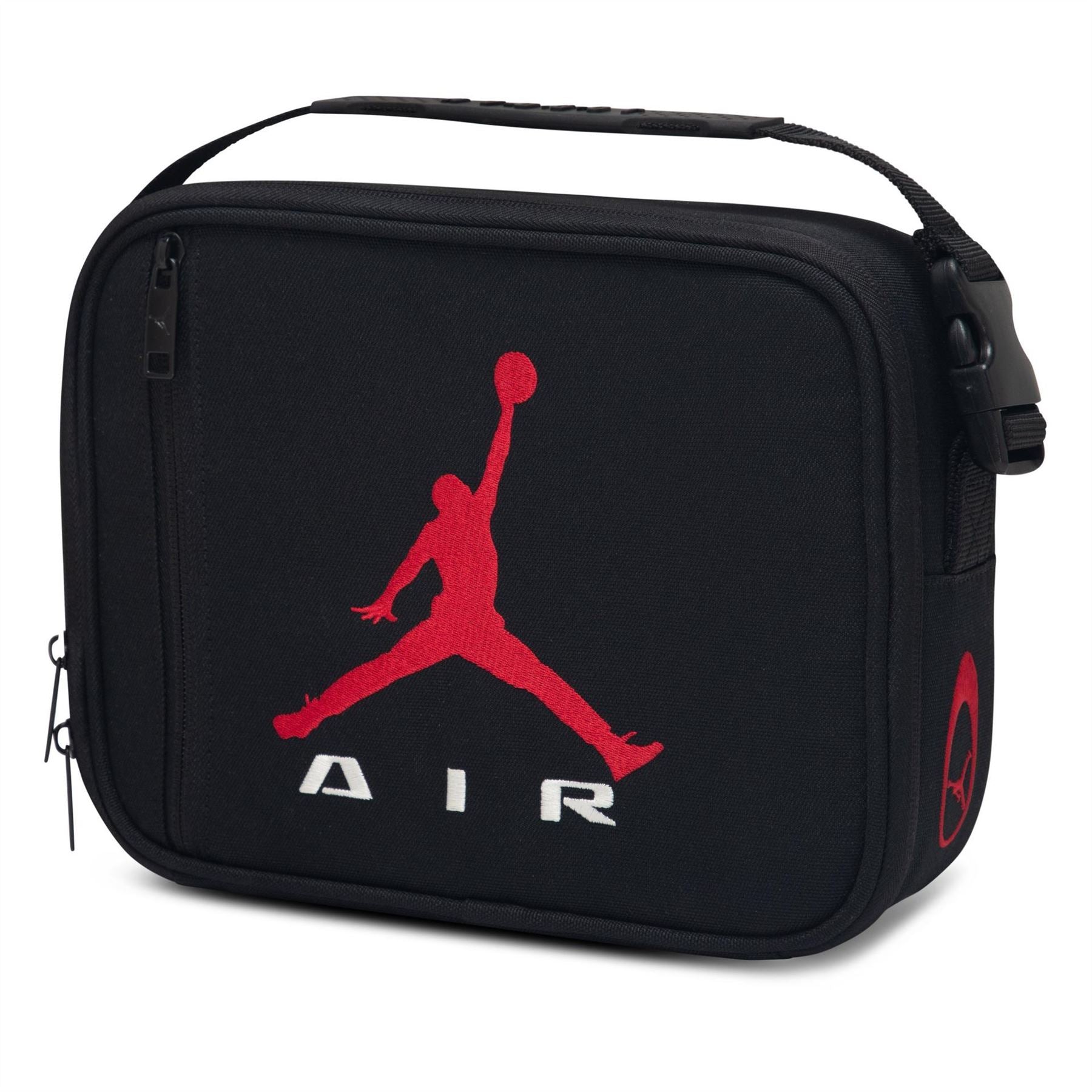 Air Jordan Lunch Bag