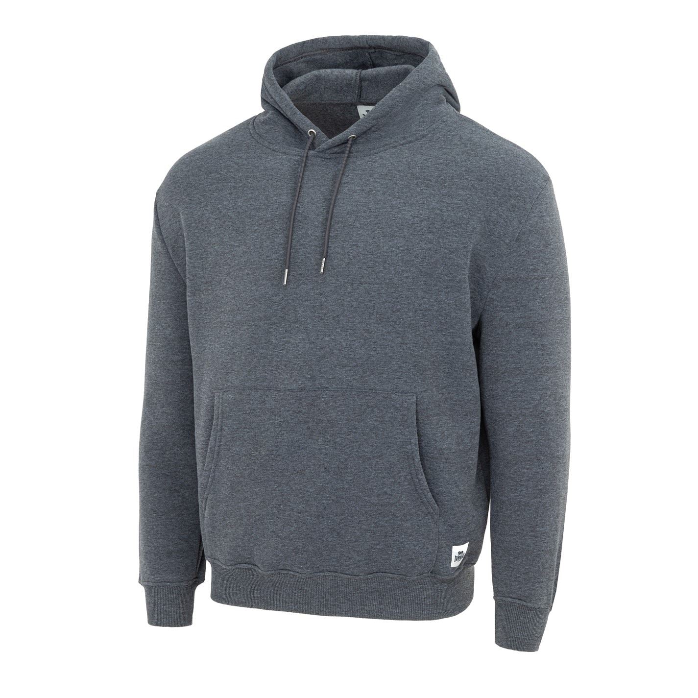Lonsdale Hoodie Men Sweatshirts