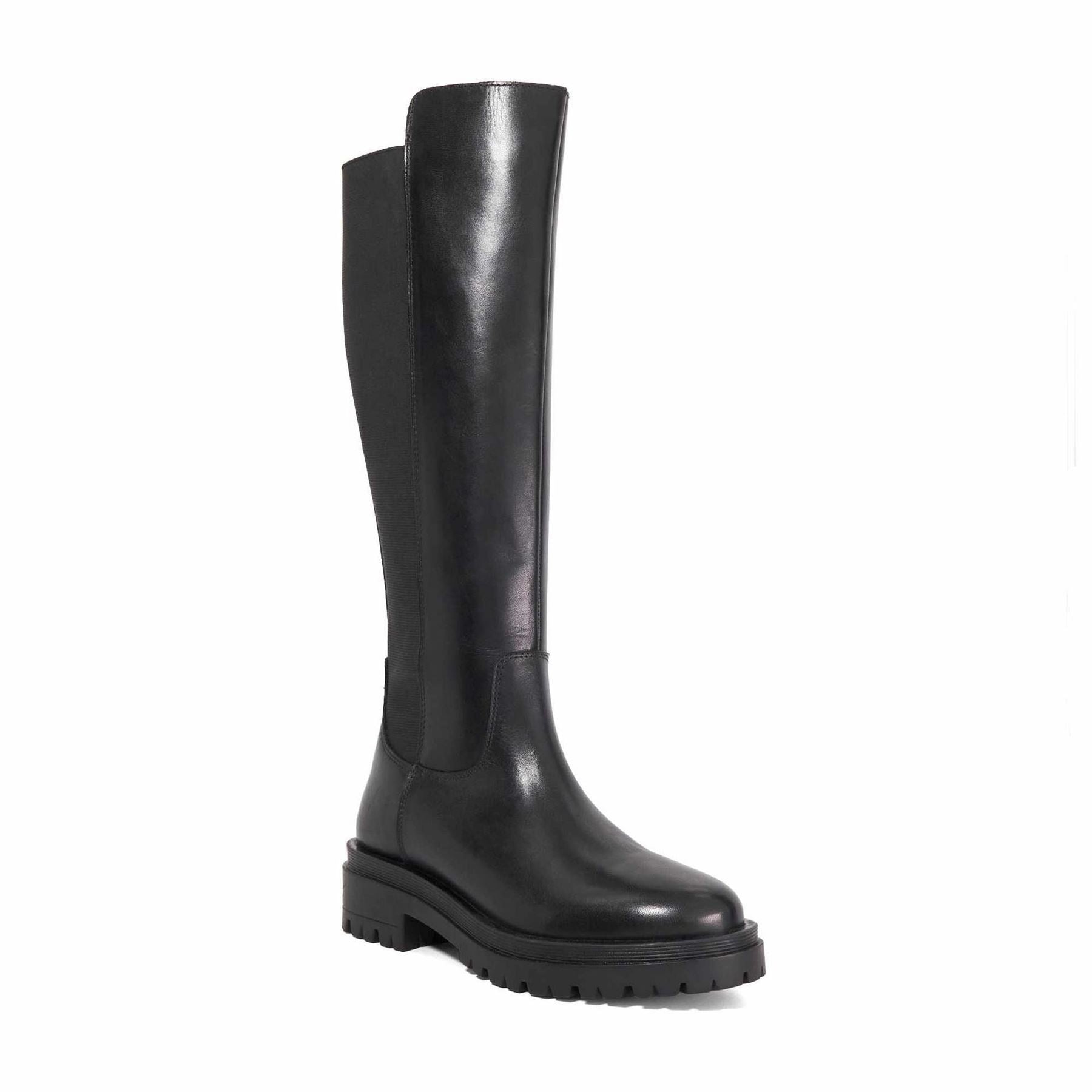Dune London Knee High Boots
